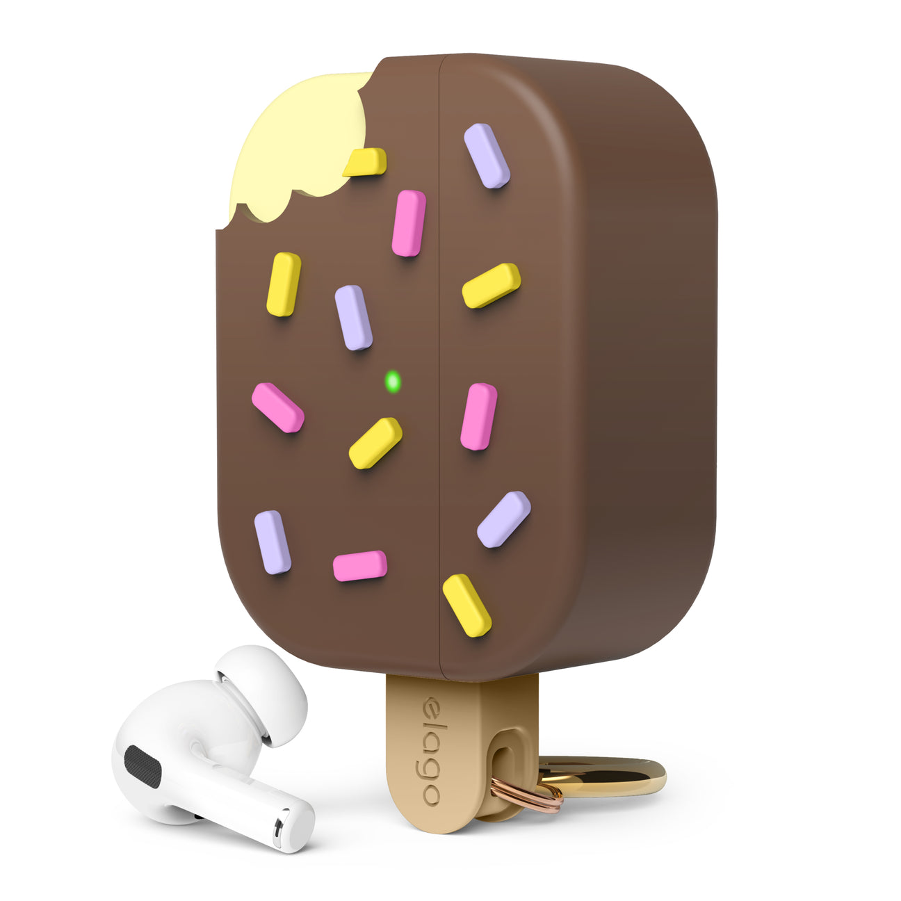 Elago - Ice Cream Case for AirPods Pro 2