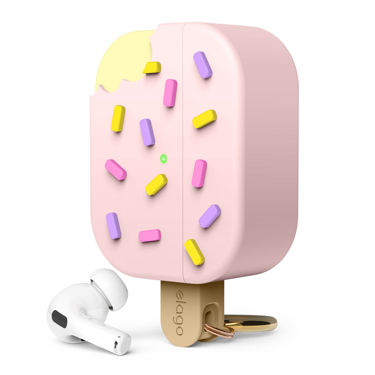 Elago - Ice Cream Case for AirPods Pro 2