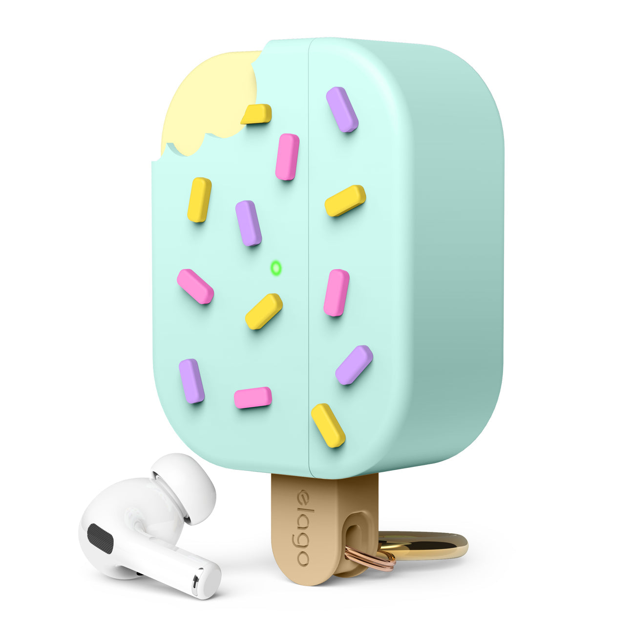 Elago - Ice Cream Case for AirPods Pro 2