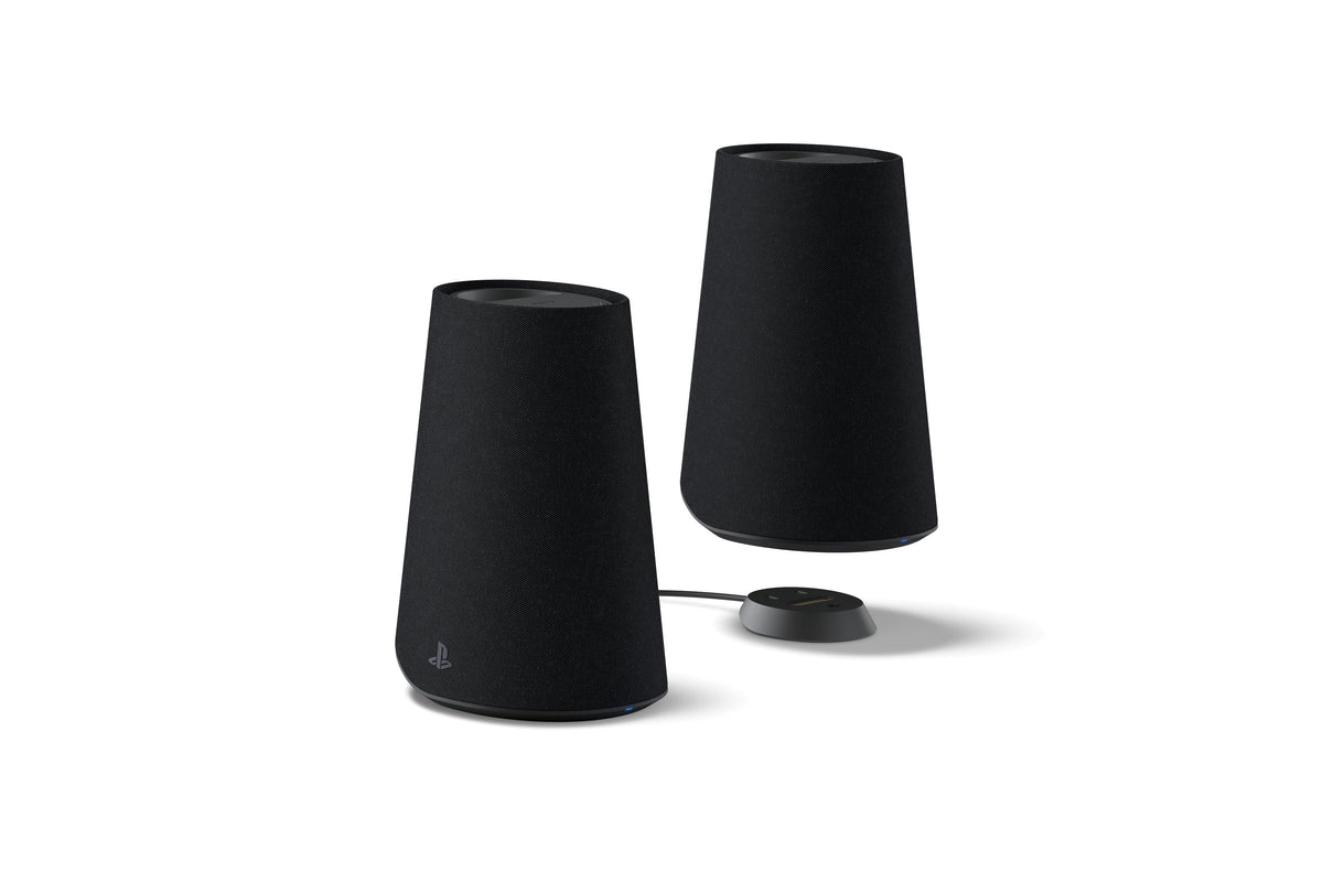 Sony - PULSE Elevate™ - Wireless Speakers PlayStation