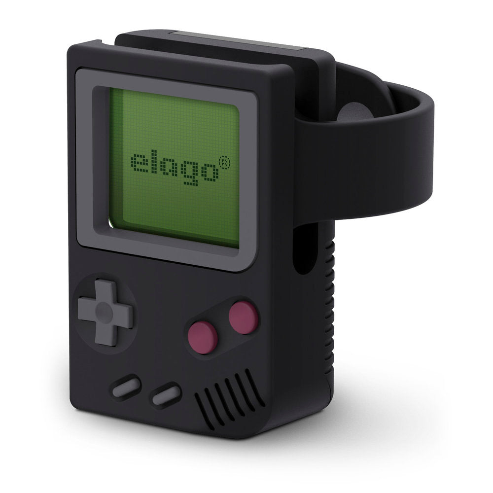 Elago - W5 Stand for Apple Watch