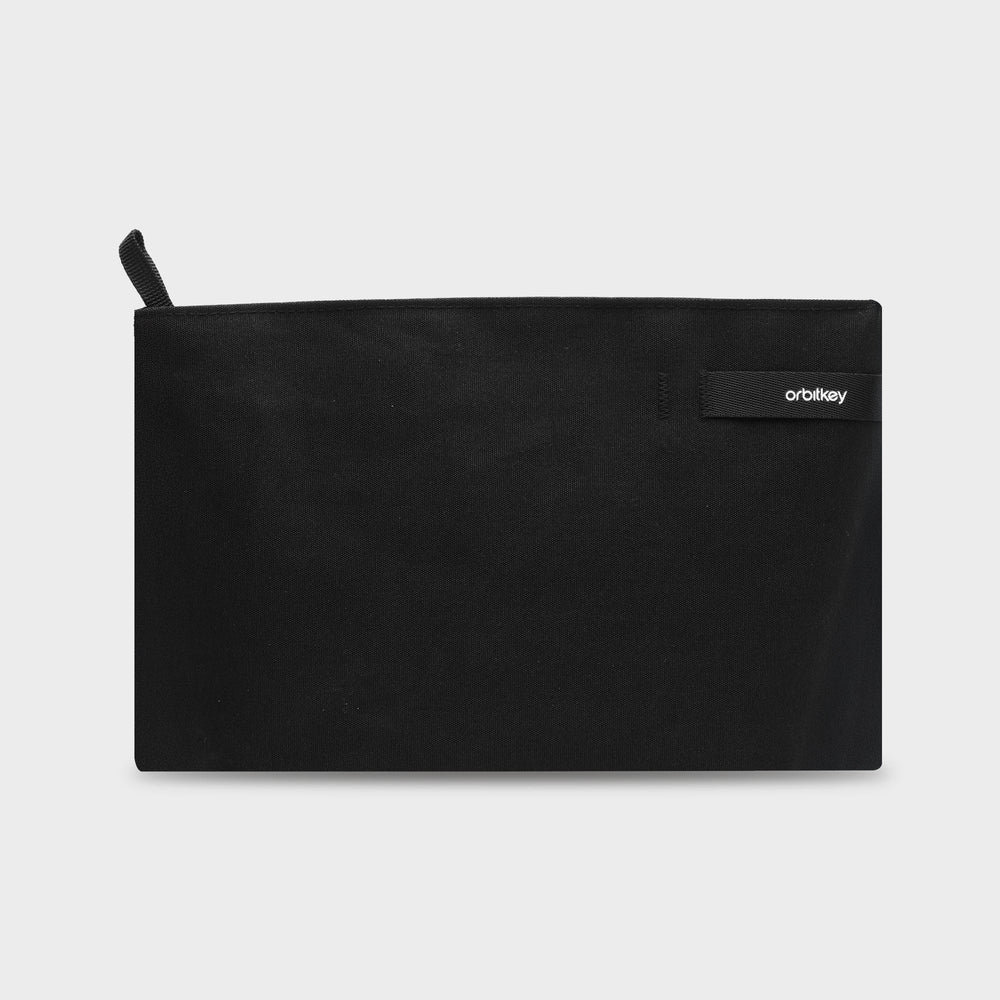 Orbitkey - Essentials Pouch Trio