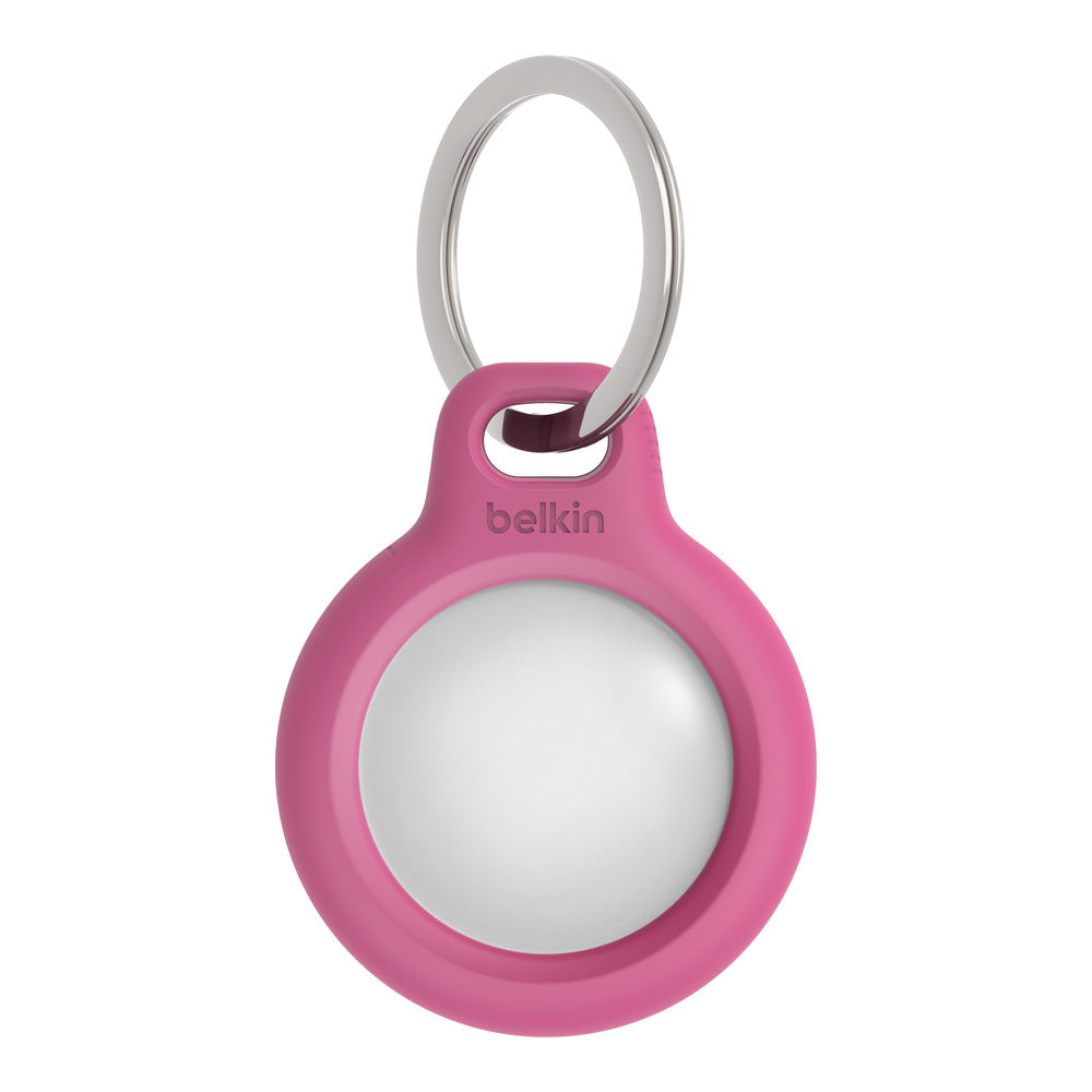 Belkin - Secure Holder with Key Ring for AirTag