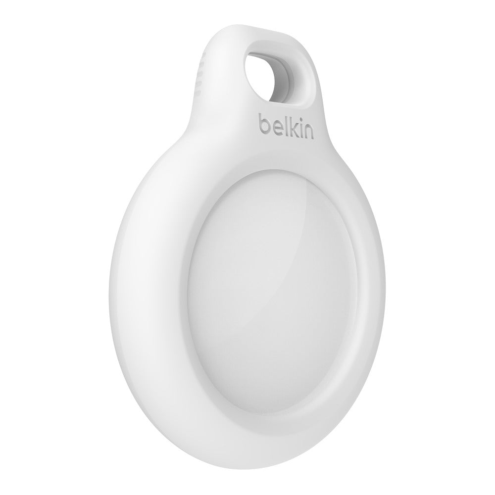 Belkin - Secure Holder with Key Ring for AirTag