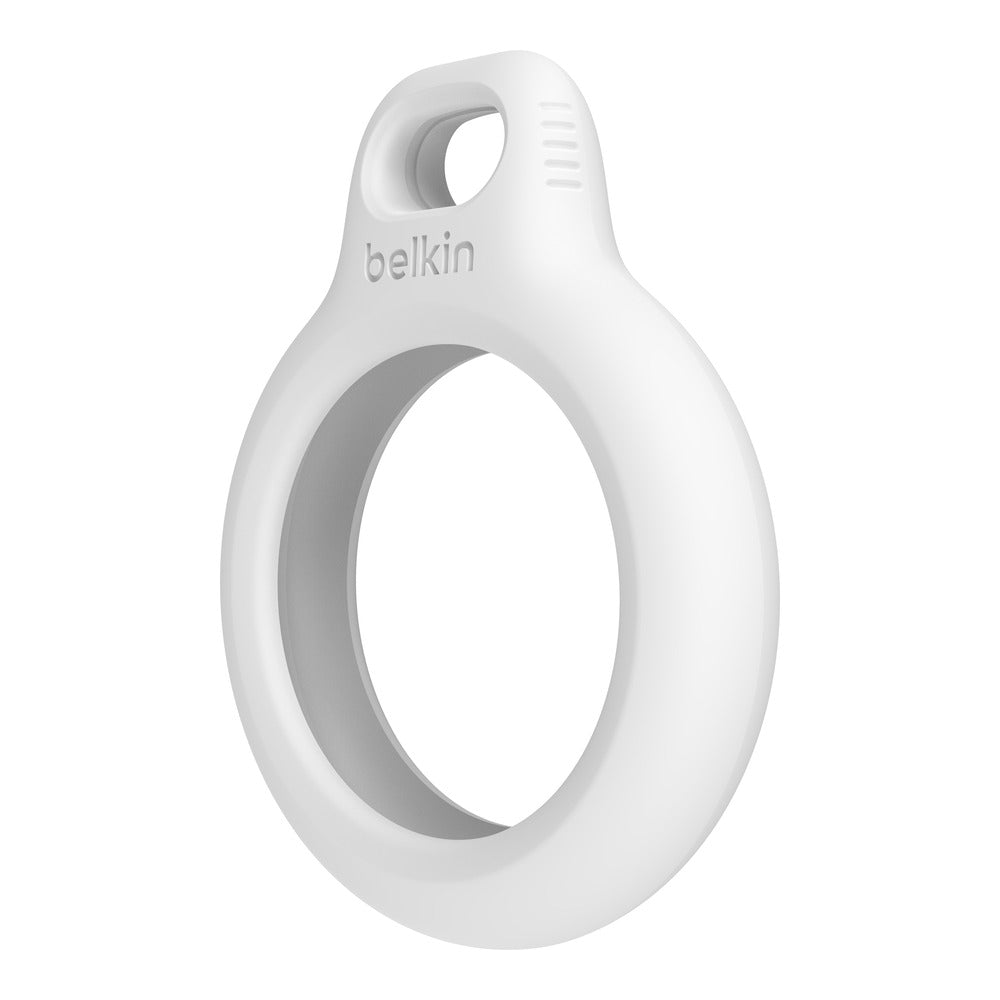 Belkin - Secure Holder with Key Ring for AirTag