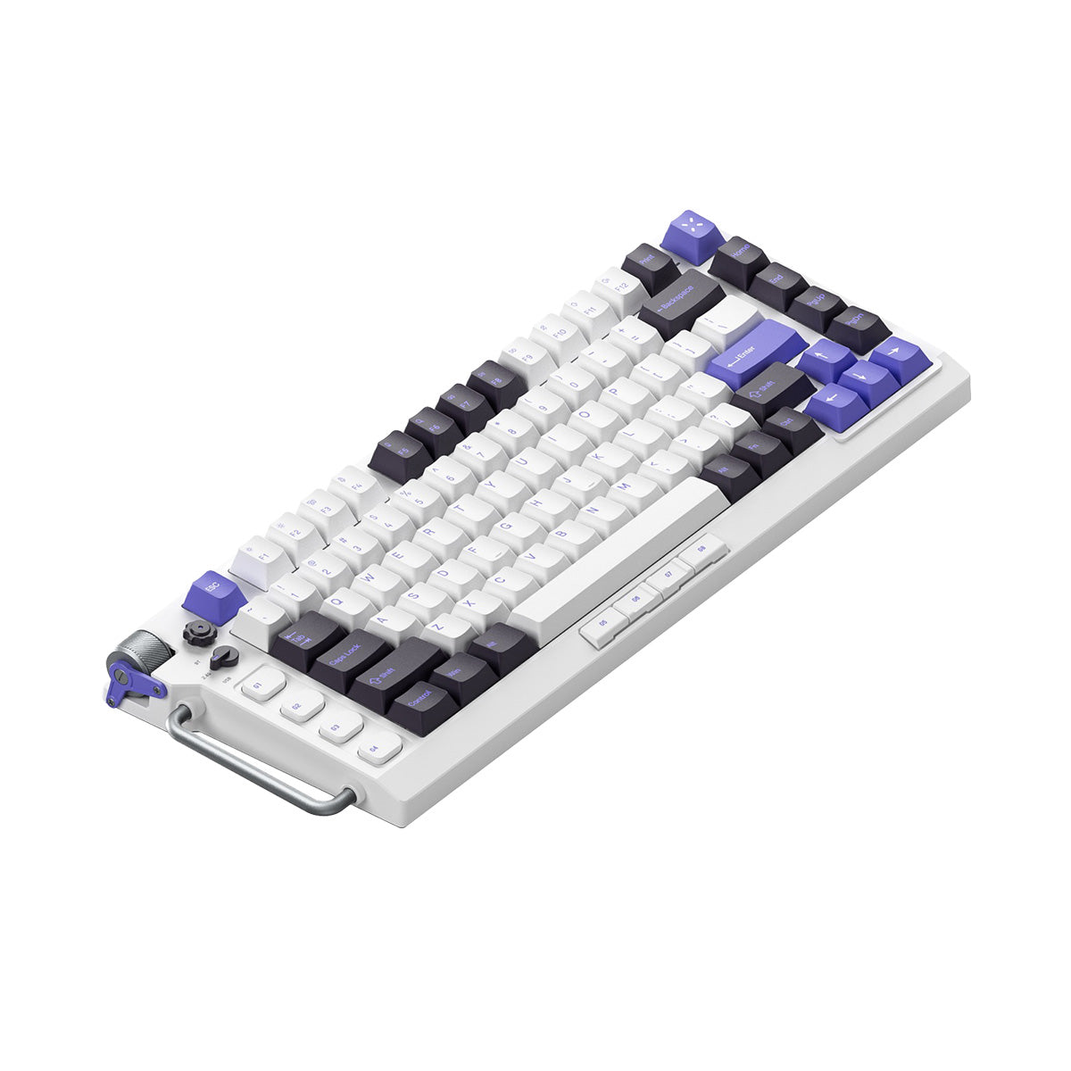 NuPhy - Field75 Wireless Mechanical Gaming Keyboard