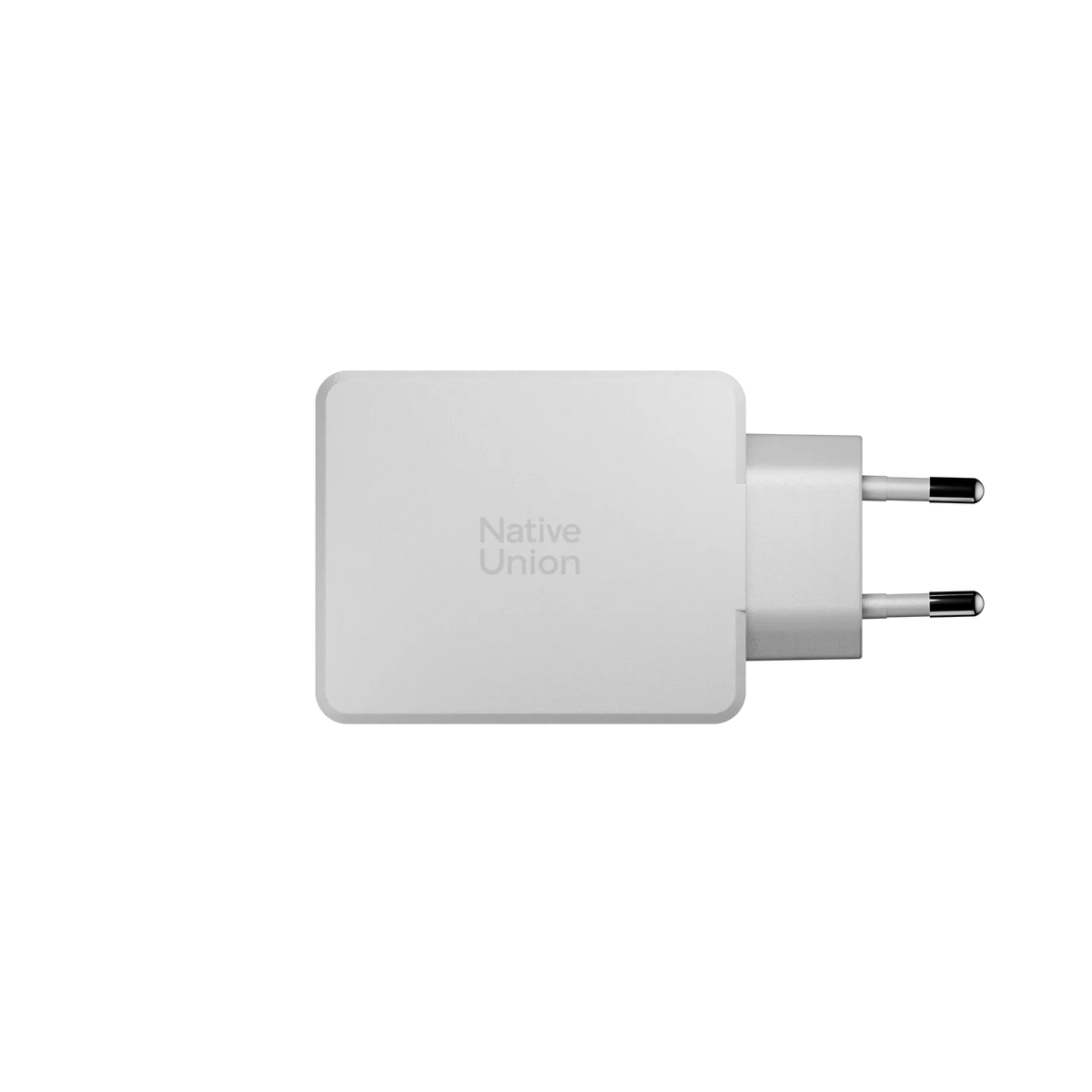 Native Union - Pocket GaN Charger PD 100W White