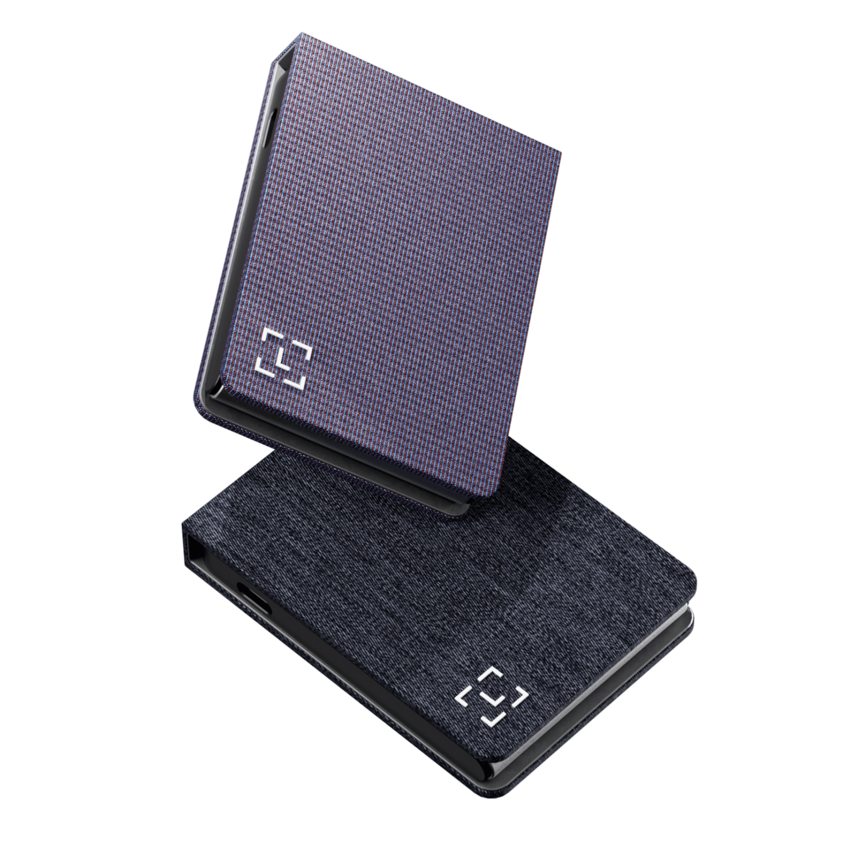 Ledger - Flex Magnet Folio