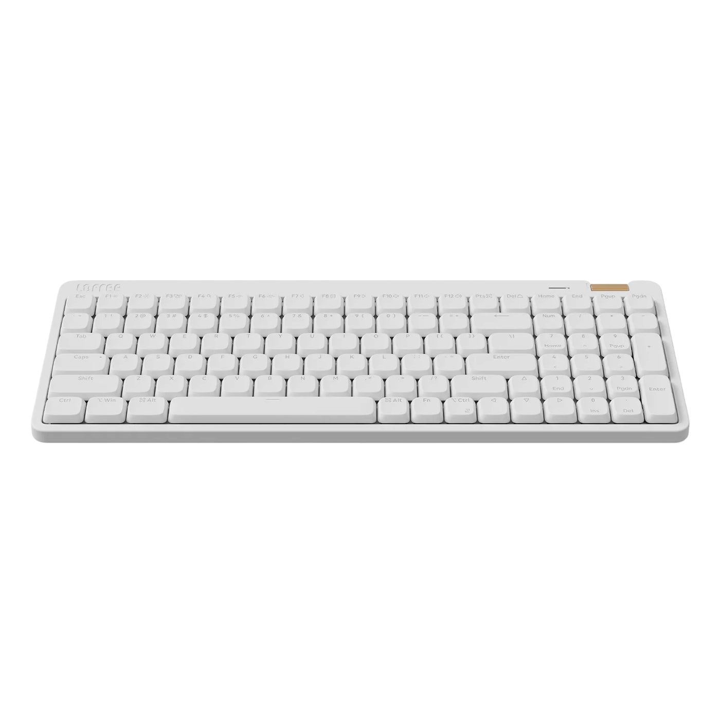 Lofree - Flow Lite100 Low-profile Mechanical Keyboard