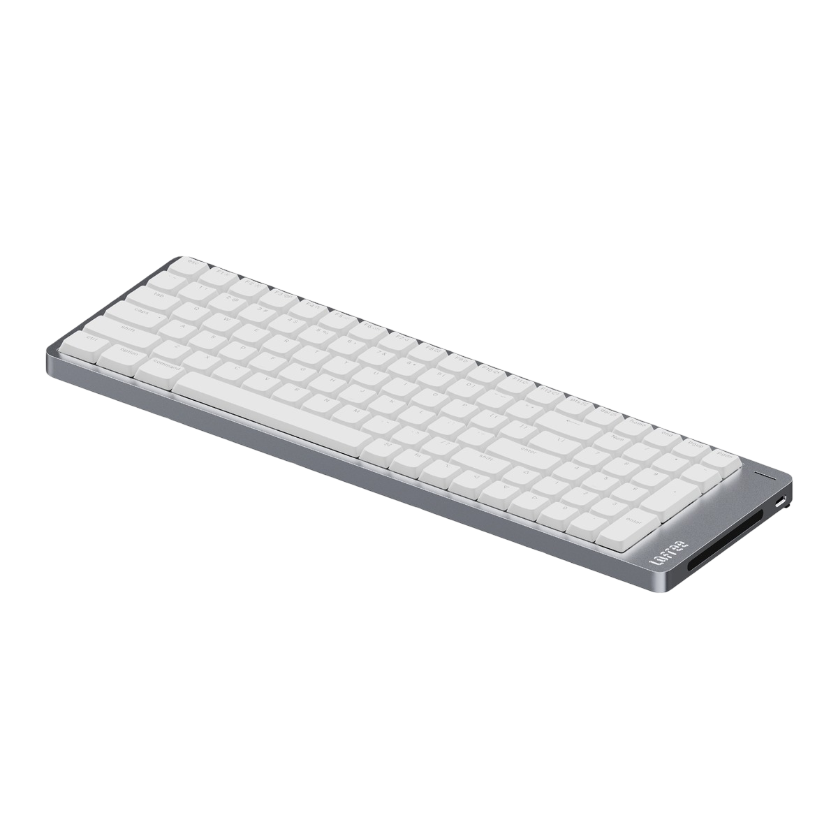 Lofree - Flow 2 100 Low-profile Mechanical Keyboard