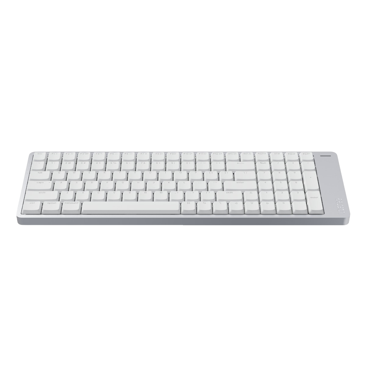 Lofree - Flow 2 100 Low-profile Mechanical Keyboard