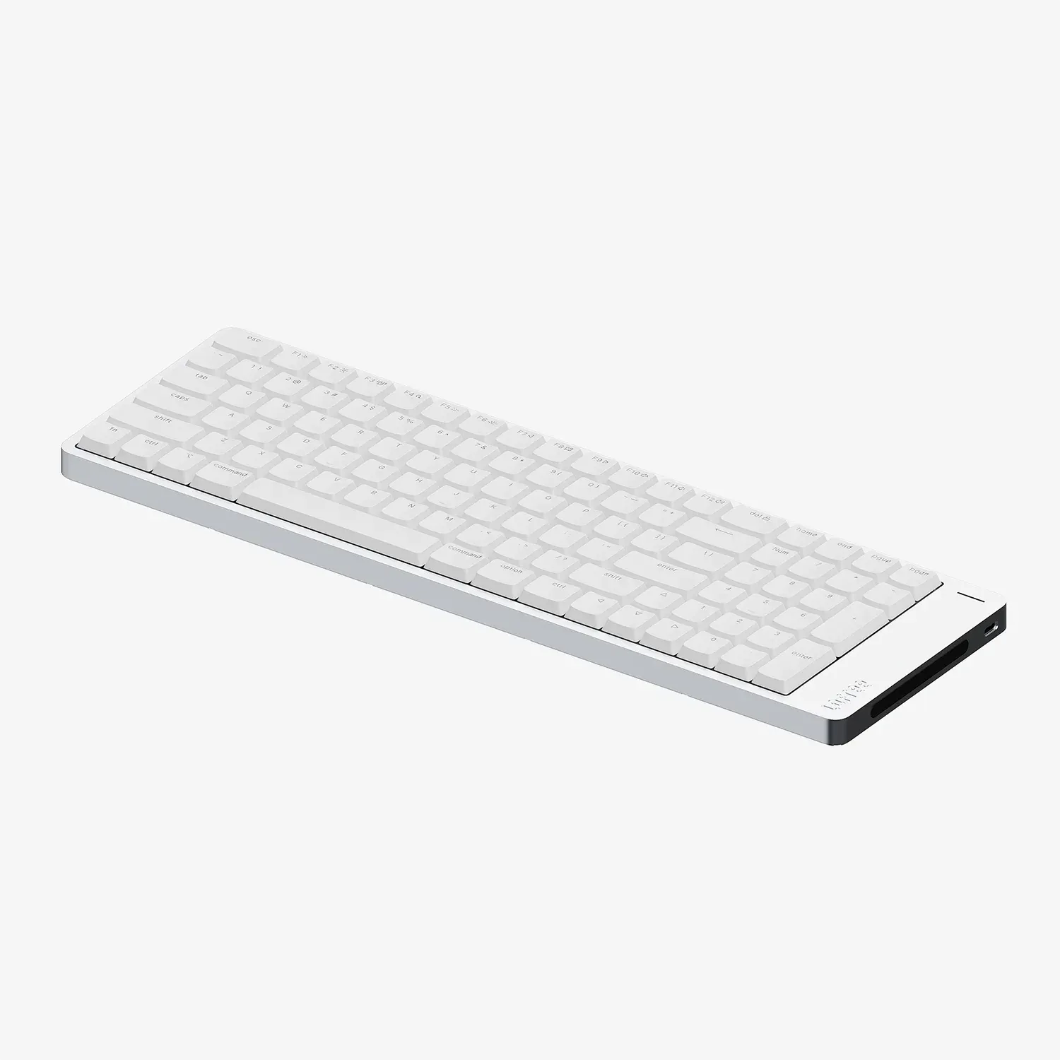 Lofree - Flow 2 Mechanical Keyboard