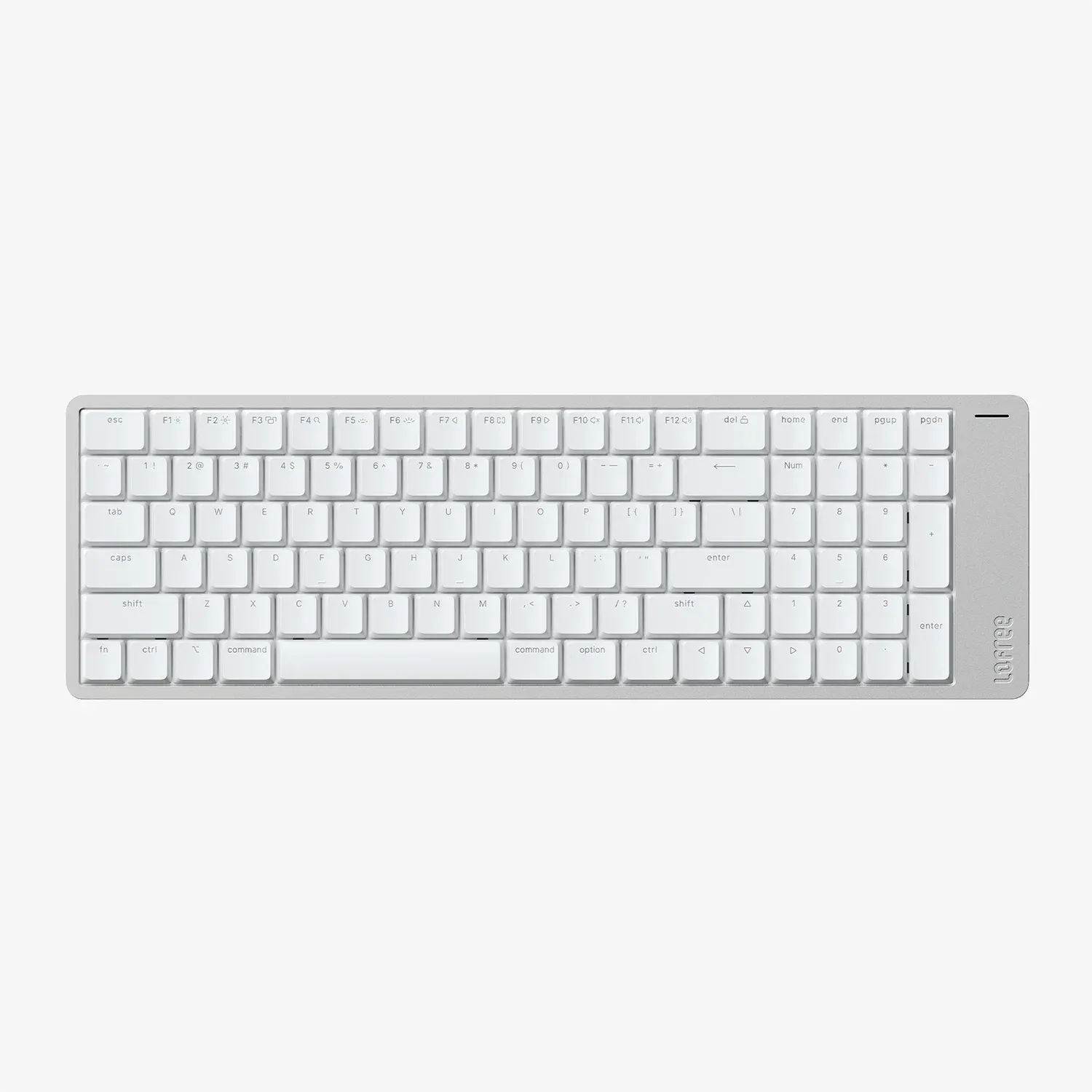 Lofree - Flow 2 Mechanical Keyboard