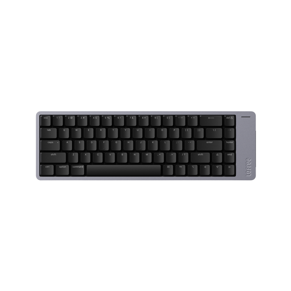 Lofree - Flow 2 68 Low-profile Mechanical Keyboard