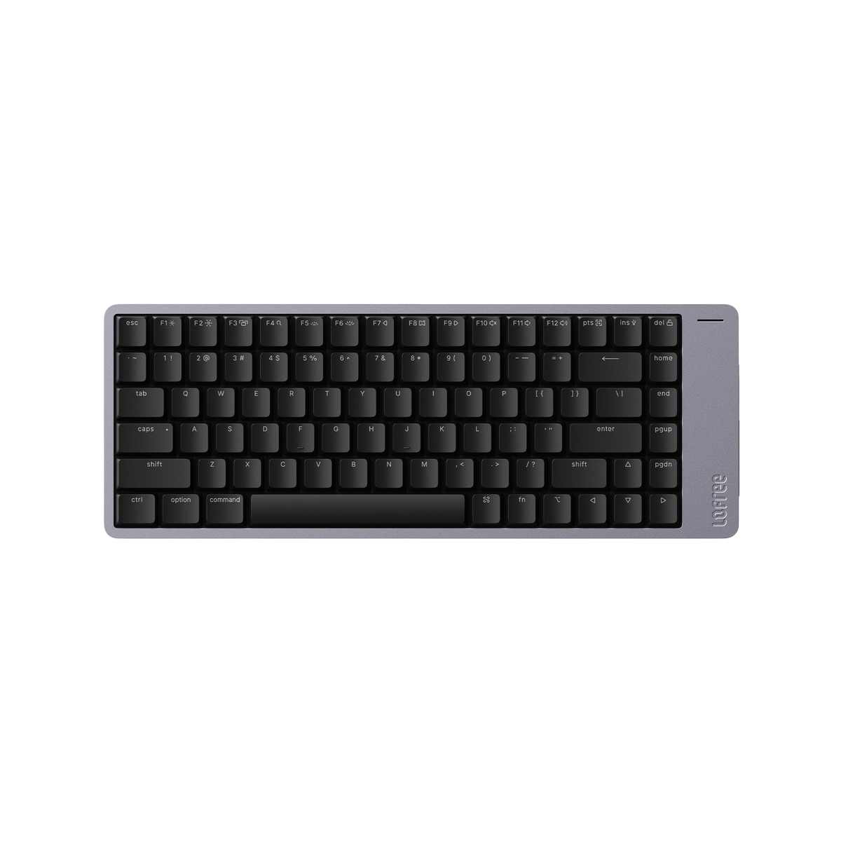 Lofree - Flow 2 84 Low-profile Mechanical Keyboard