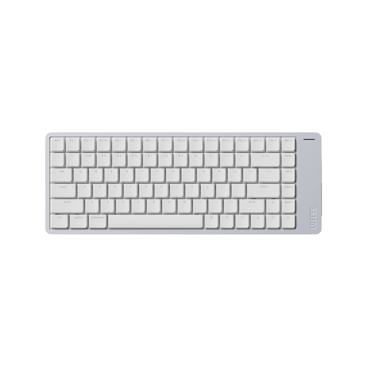 Lofree - Flow 2 84 Low-profile Mechanical Keyboard