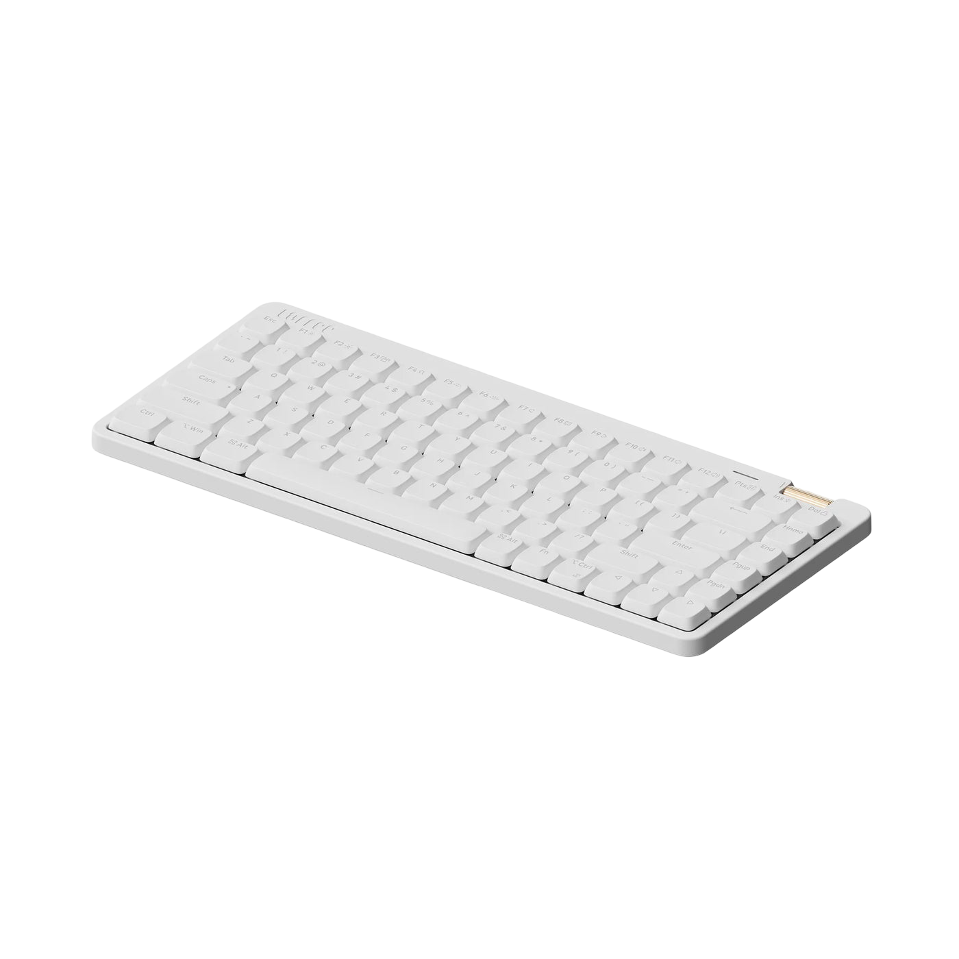 Lofree - Flow Lite84 Low-profile Mechanical Keyboard