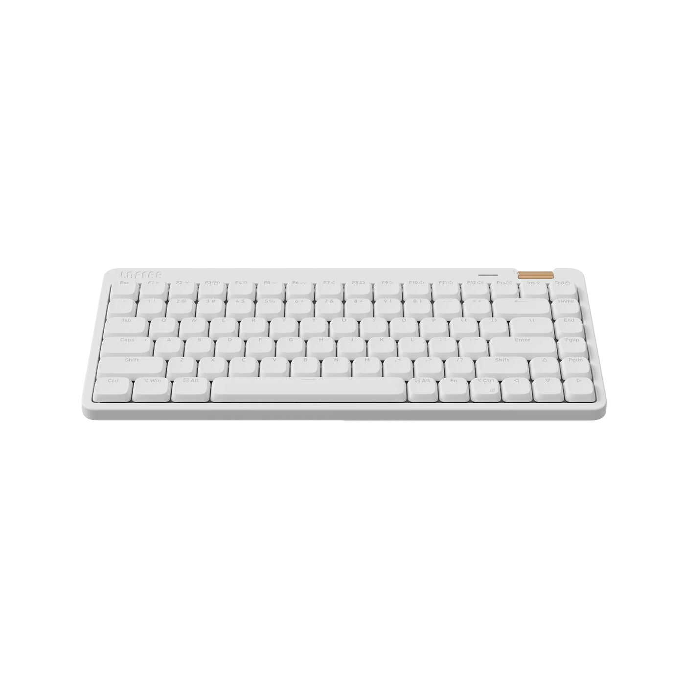 Lofree - Flow Lite84 Low-profile Mechanical Keyboard
