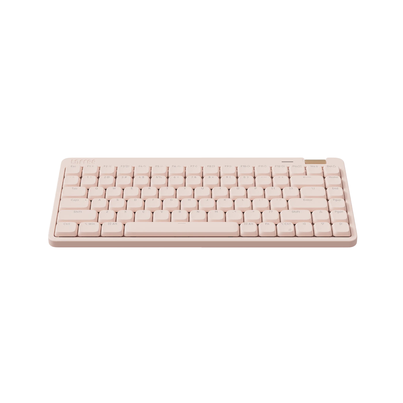 Lofree - Flow Lite84 Low-profile Mechanical Keyboard