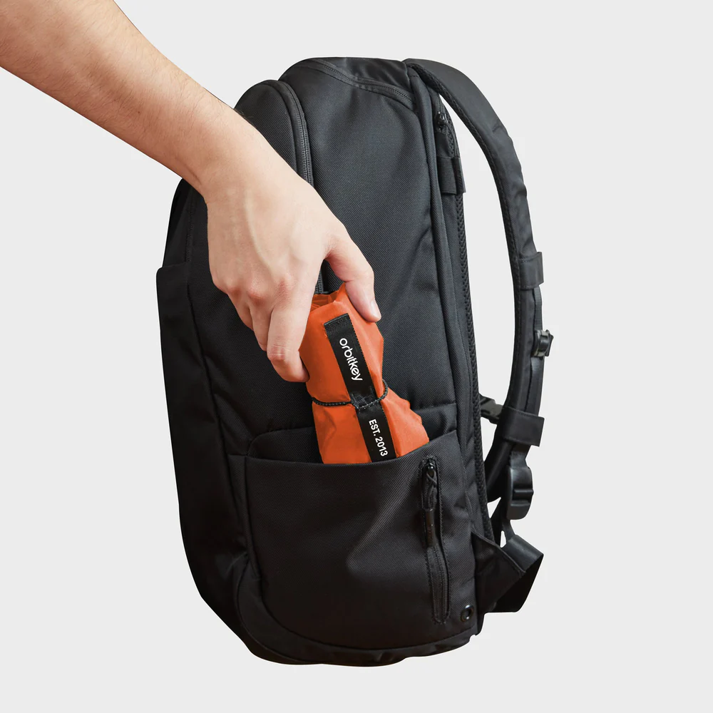 Orbitkey - Foldable Tote Bag