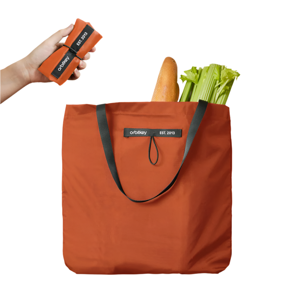 Orbitkey - Foldable Tote Bag