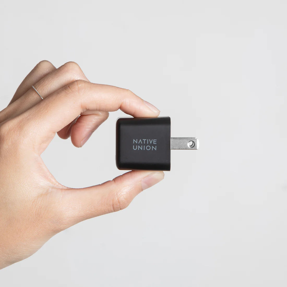 Native Union - Fast GaN Charger PD 30W - V2