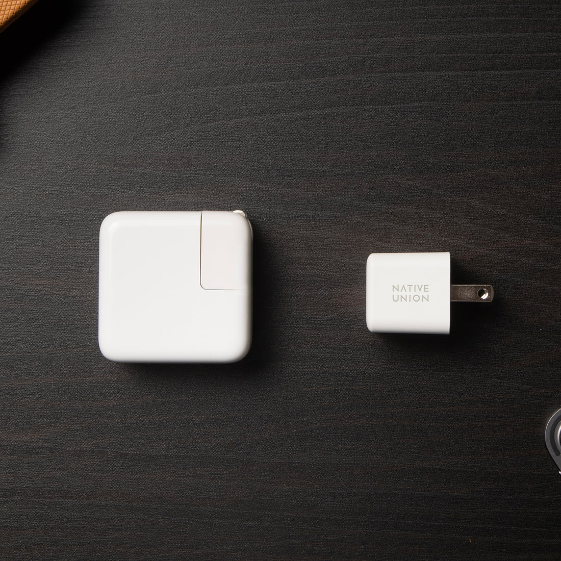 Native Union - Fast GaN Charger PD 30W - V2