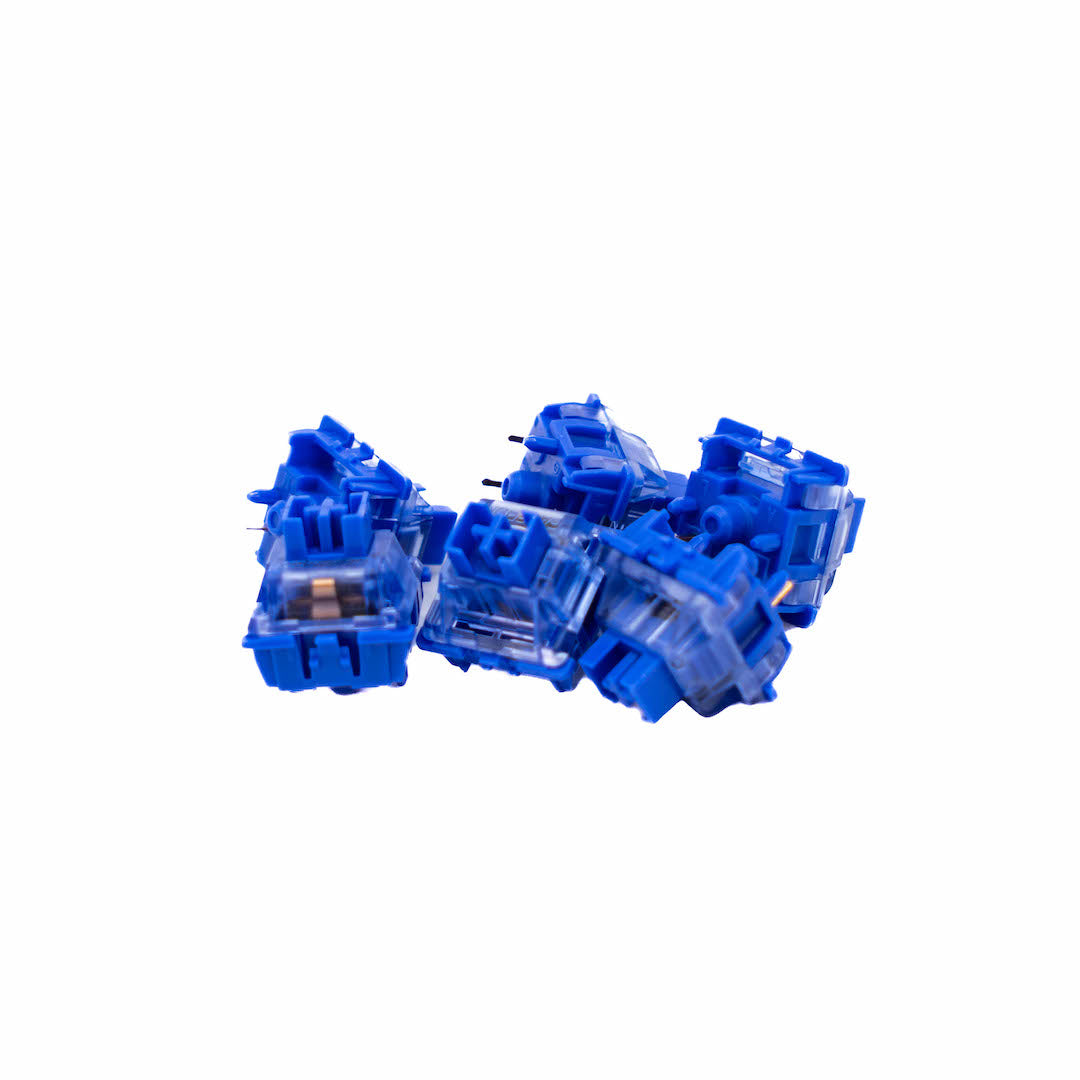 Gateron - Box CJ Switch