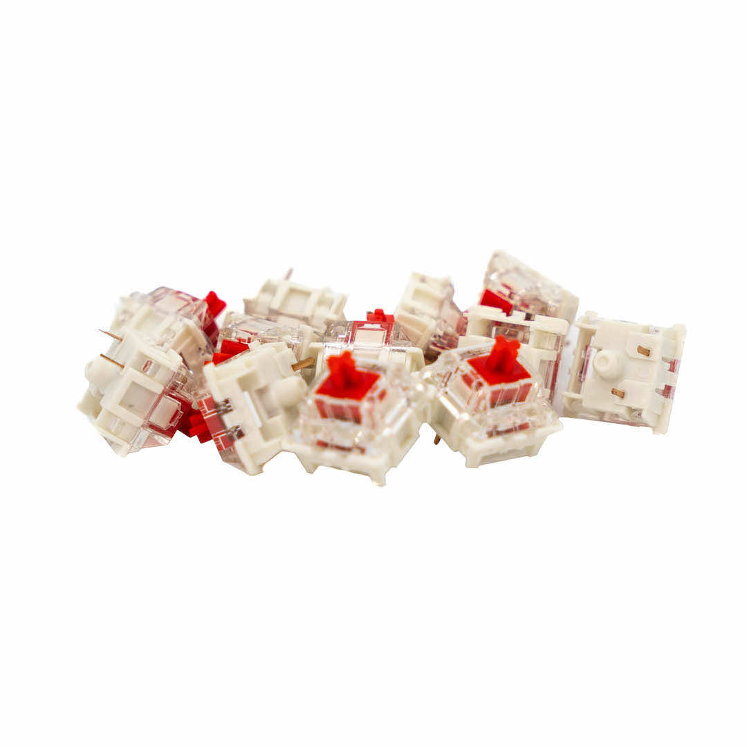 Gateron - G Pro 2.0 Switch