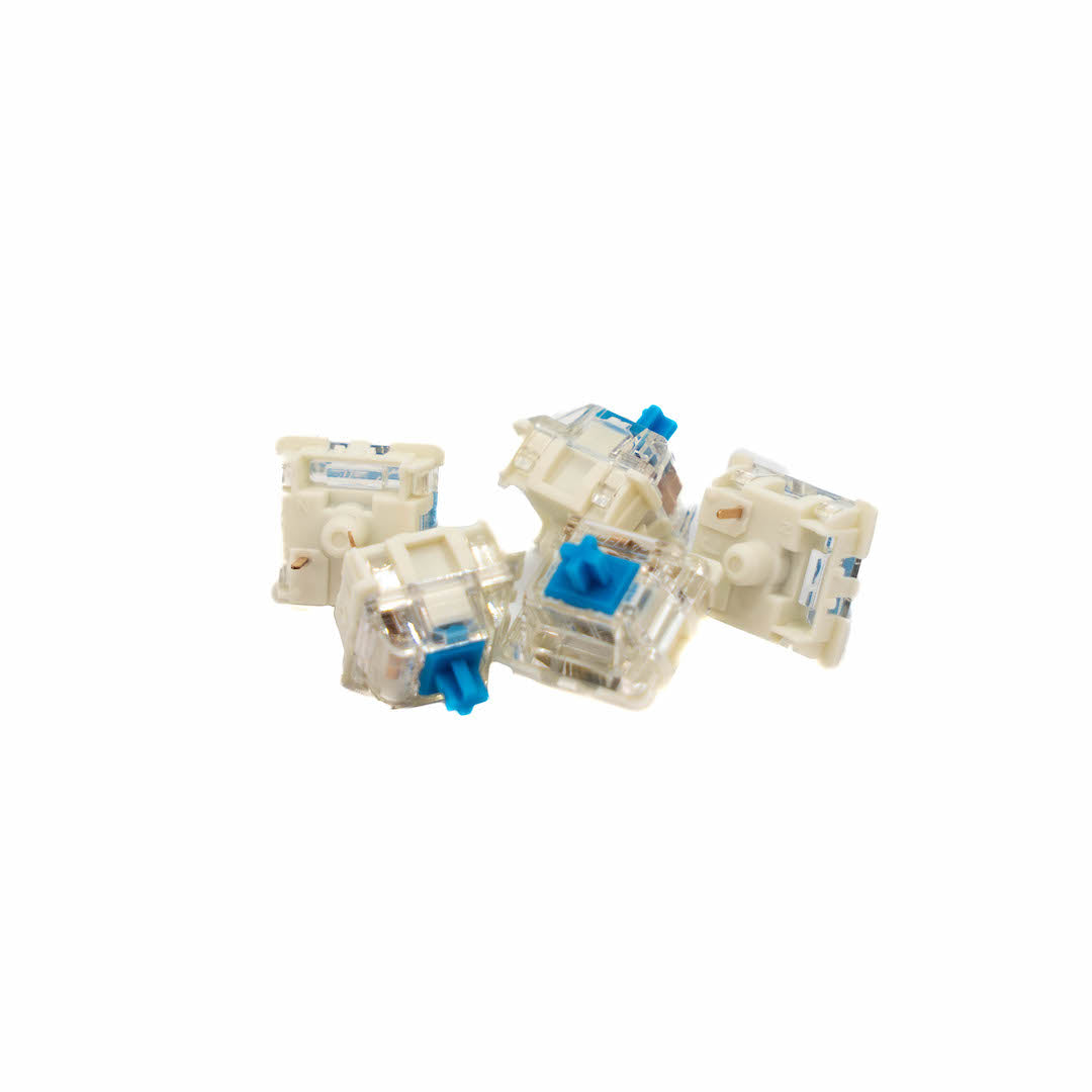 Gateron - G Pro 2.0 Switch