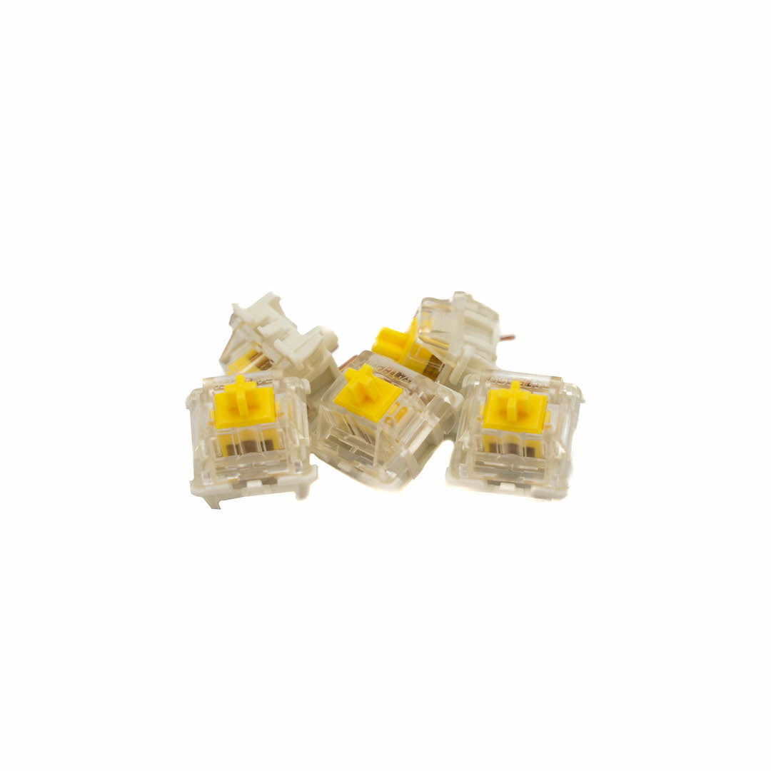 Gateron - G Pro Switch Set