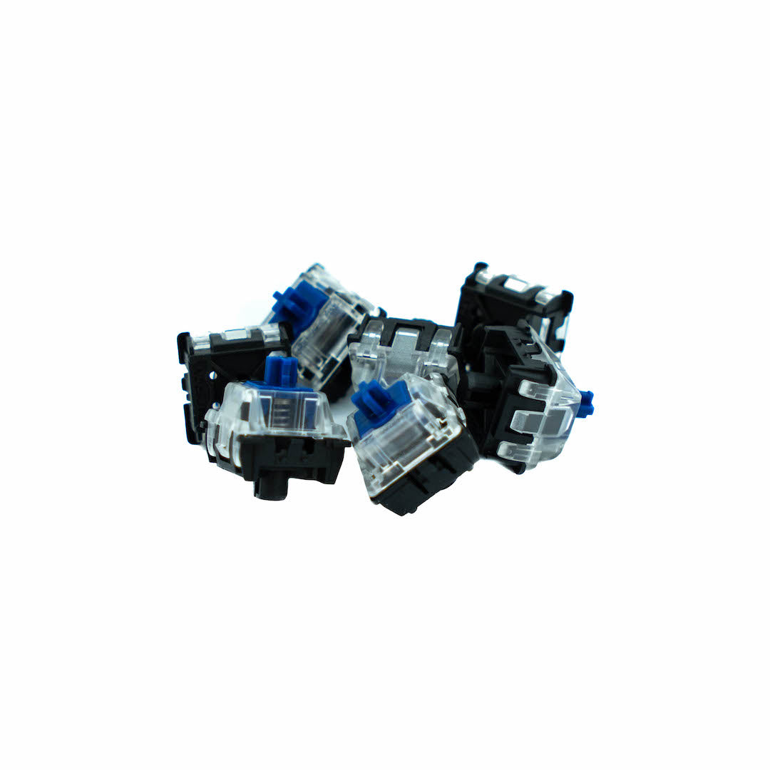 Gateron - Optical Switch (Version 2)