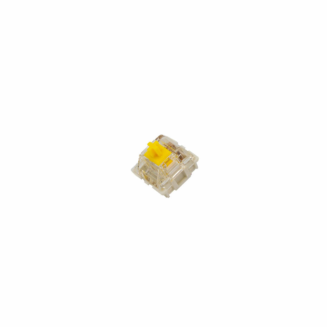 Gateron G Pro 2.0 Switch Mechanical Switch Set | Shelter – Shelter.Shop