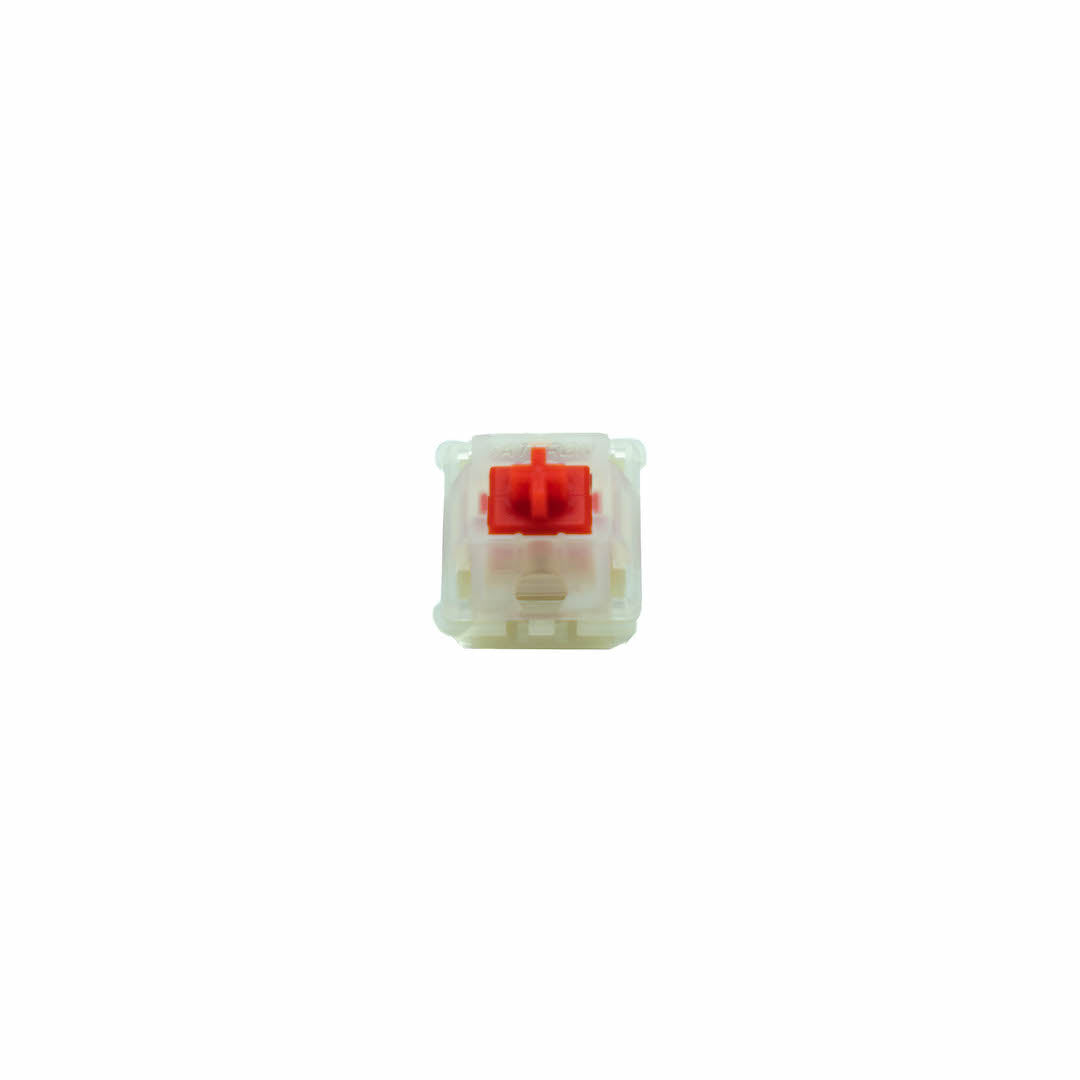 Gateron - KS-3 Milky Pro Switch
