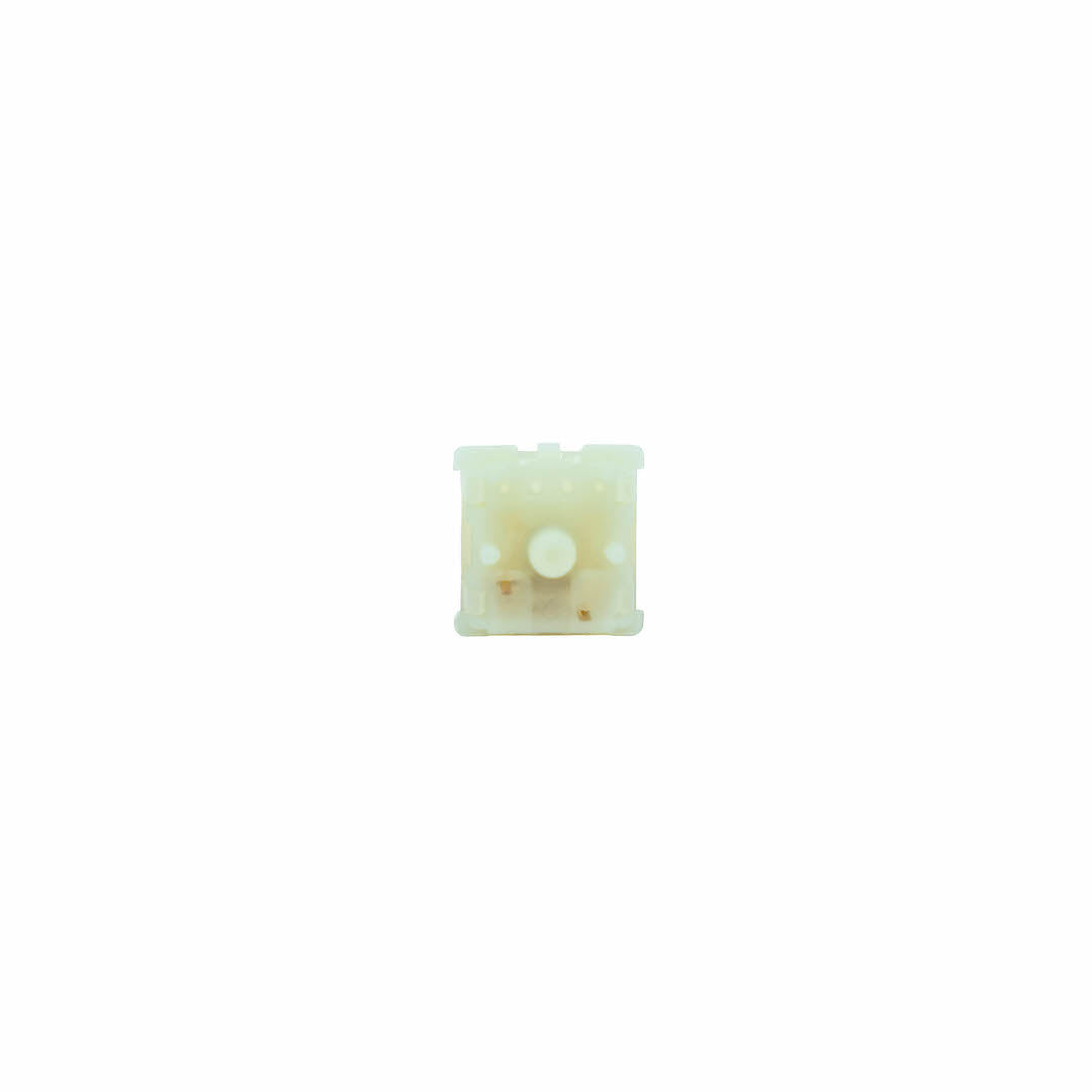 Gateron - KS-3 Milky Pro Switch