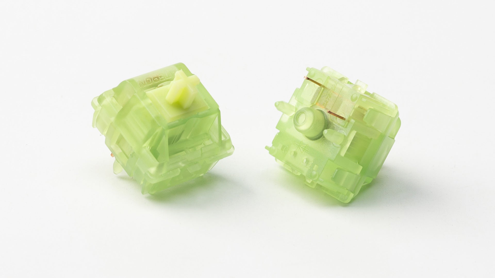 Gateron - Luciola Linear Switch