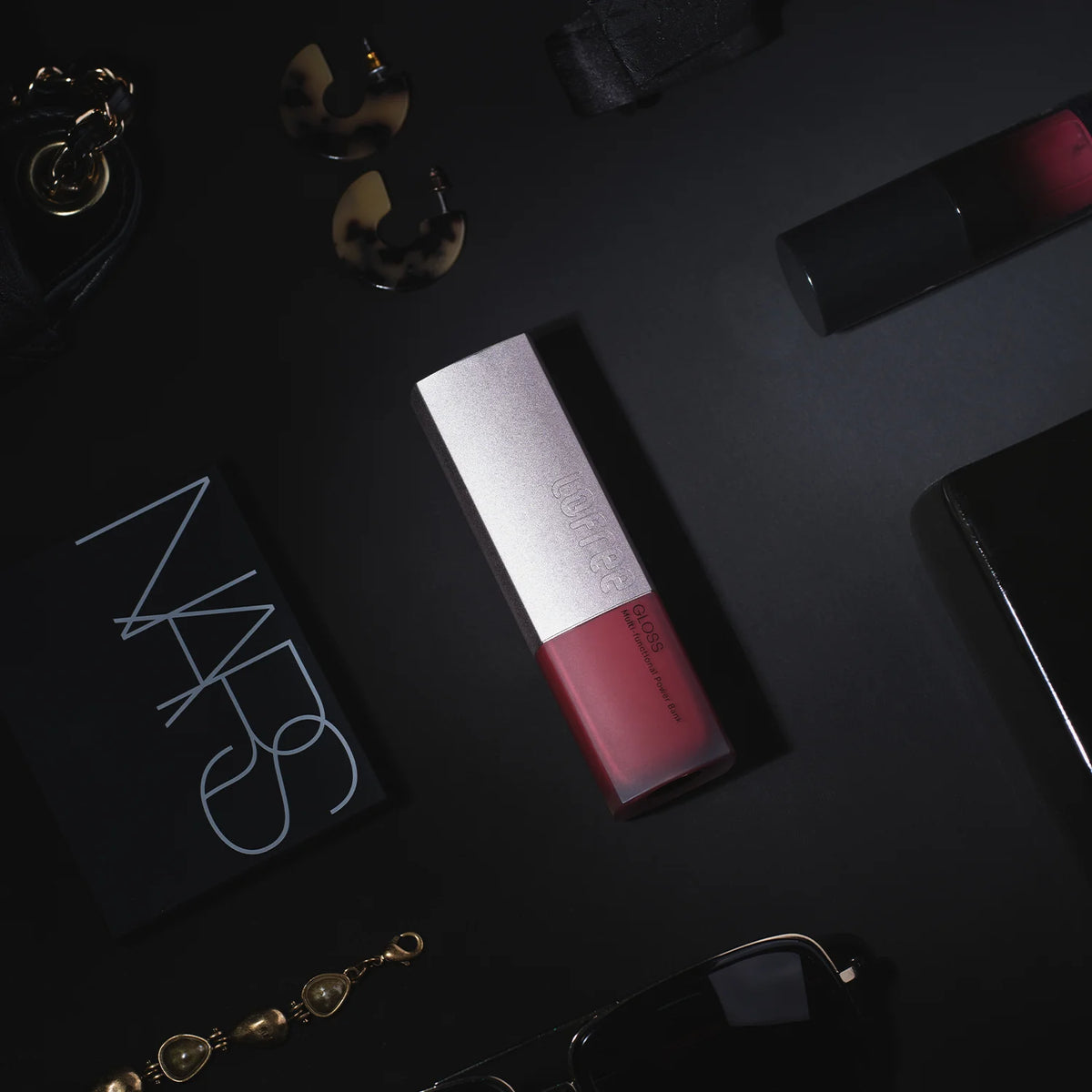 Lofree - Gloss Power Bank 5K