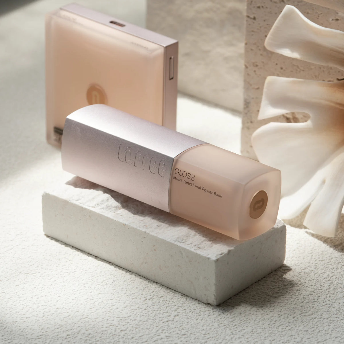 Lofree - Gloss Power Bank 5K