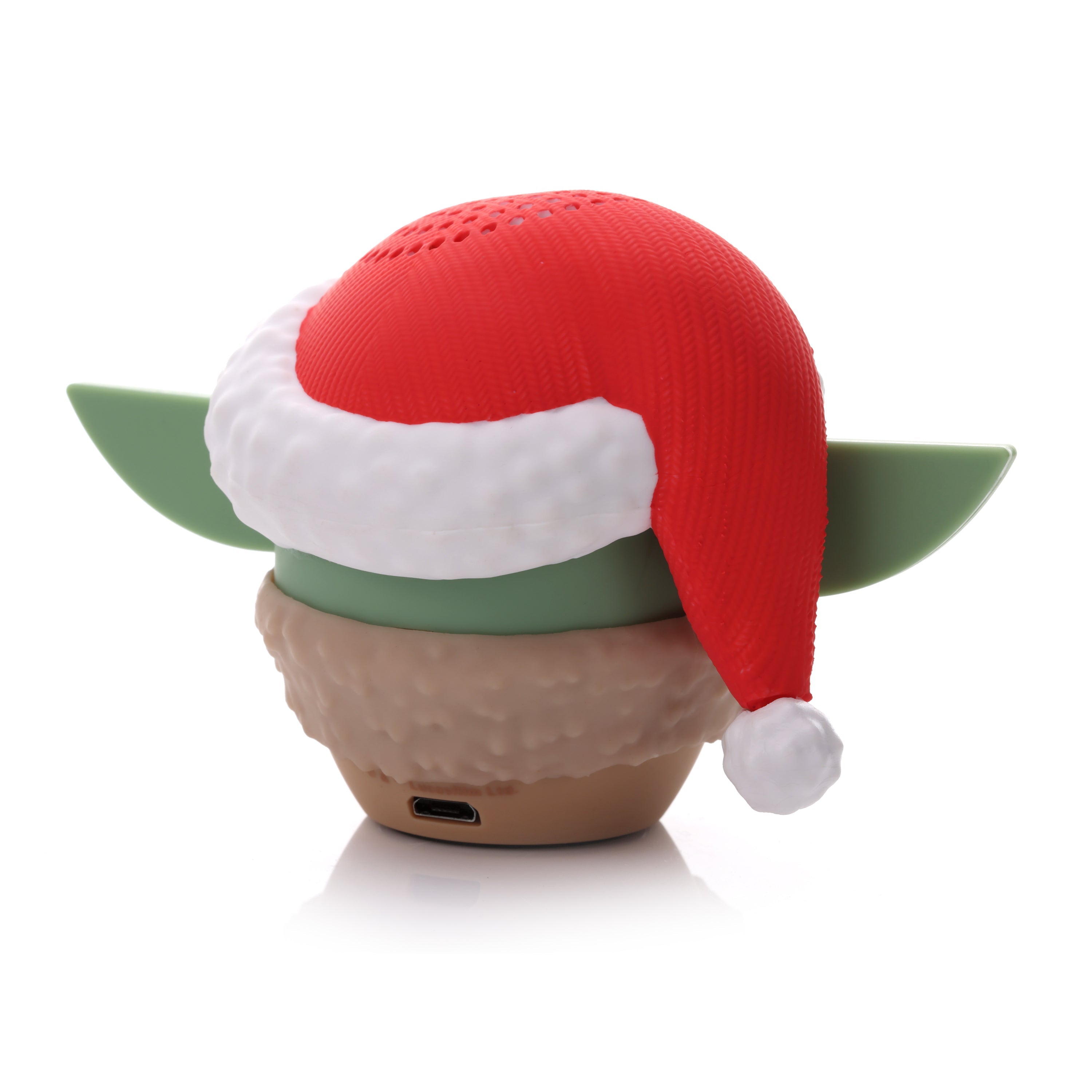 Bitty Boomers - Child/Grogu Holiday Star Wars Bluetooth Speaker