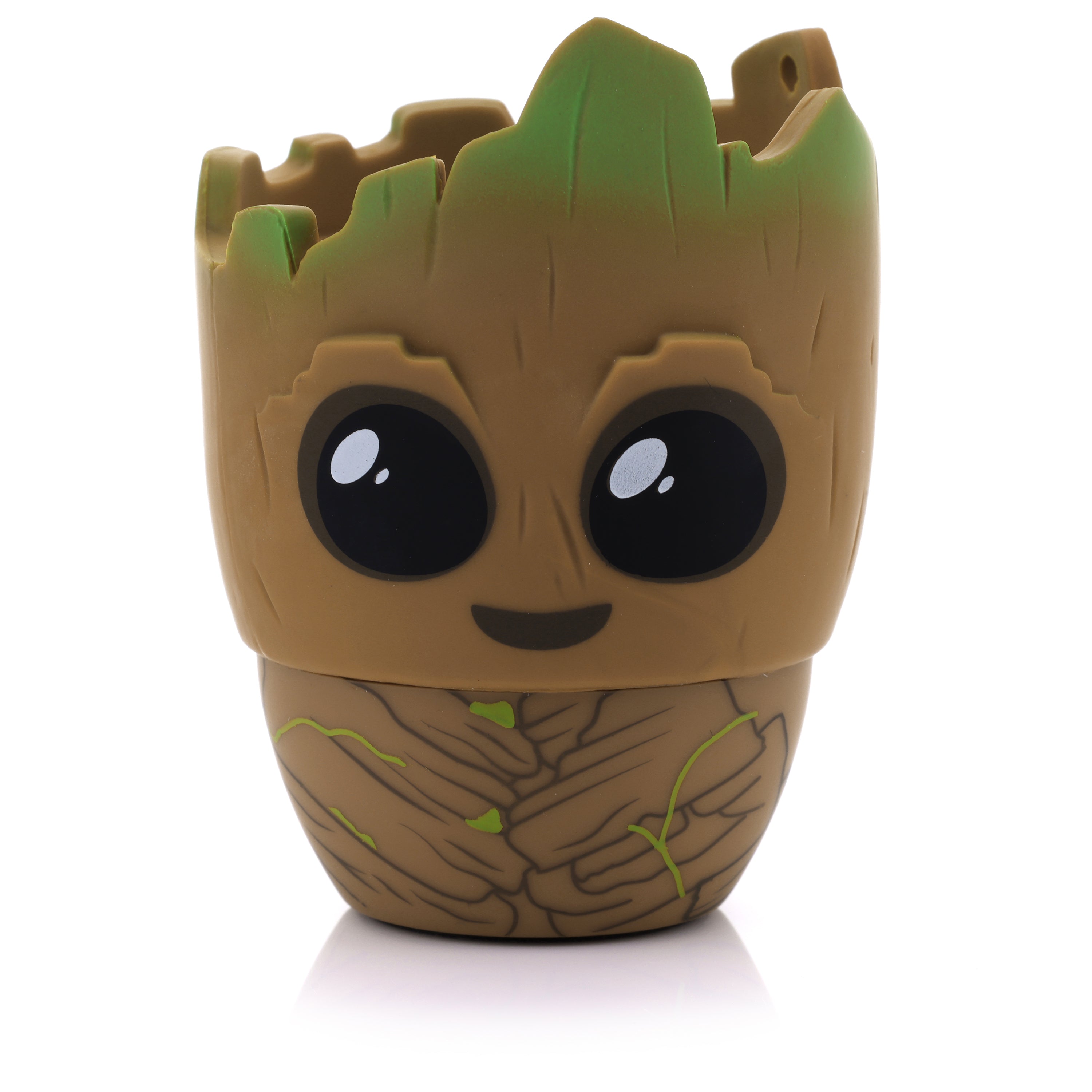 Bitty Boomers - Groot Marvel Bluetooth Speaker