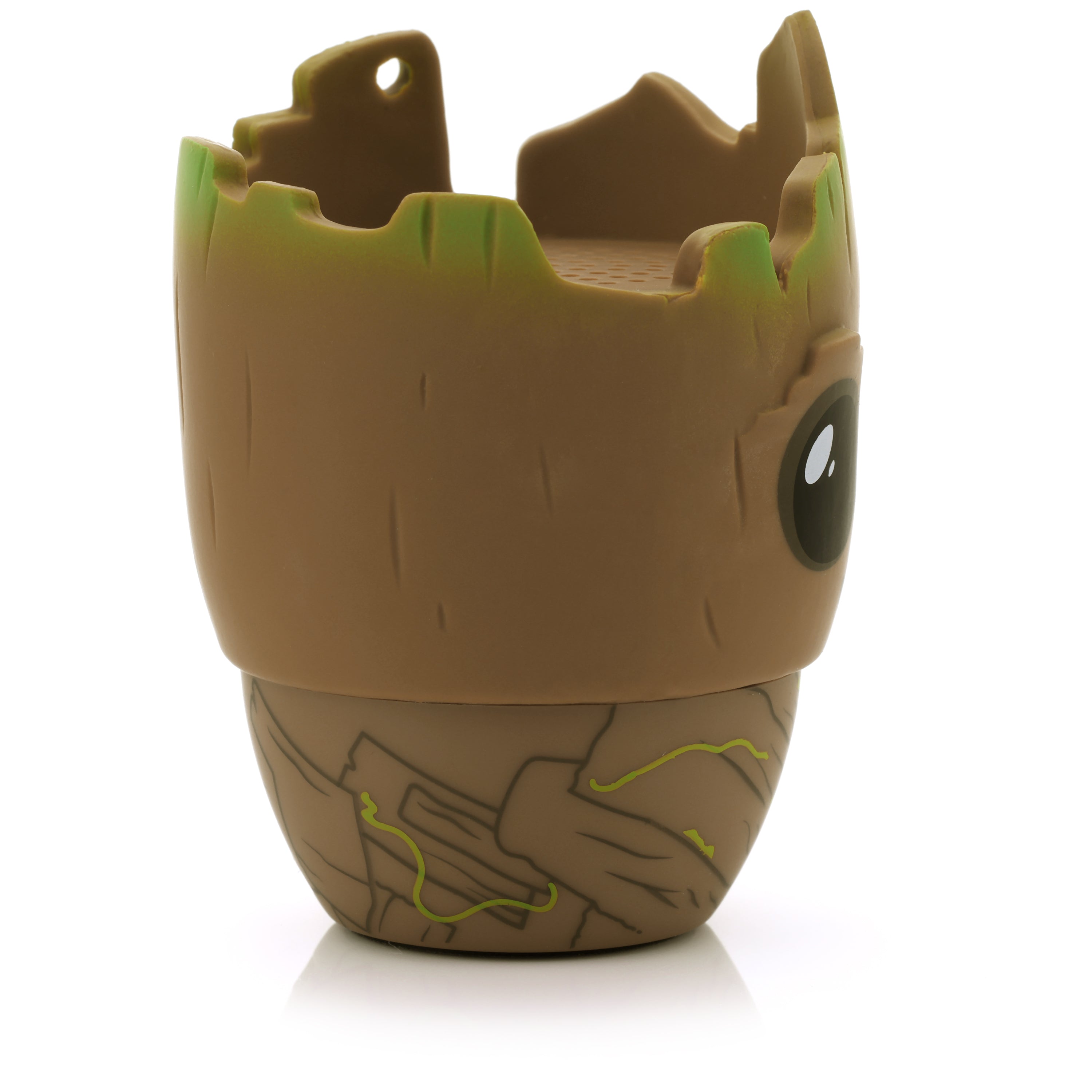 Bitty Boomers - Groot Marvel Bluetooth Speaker
