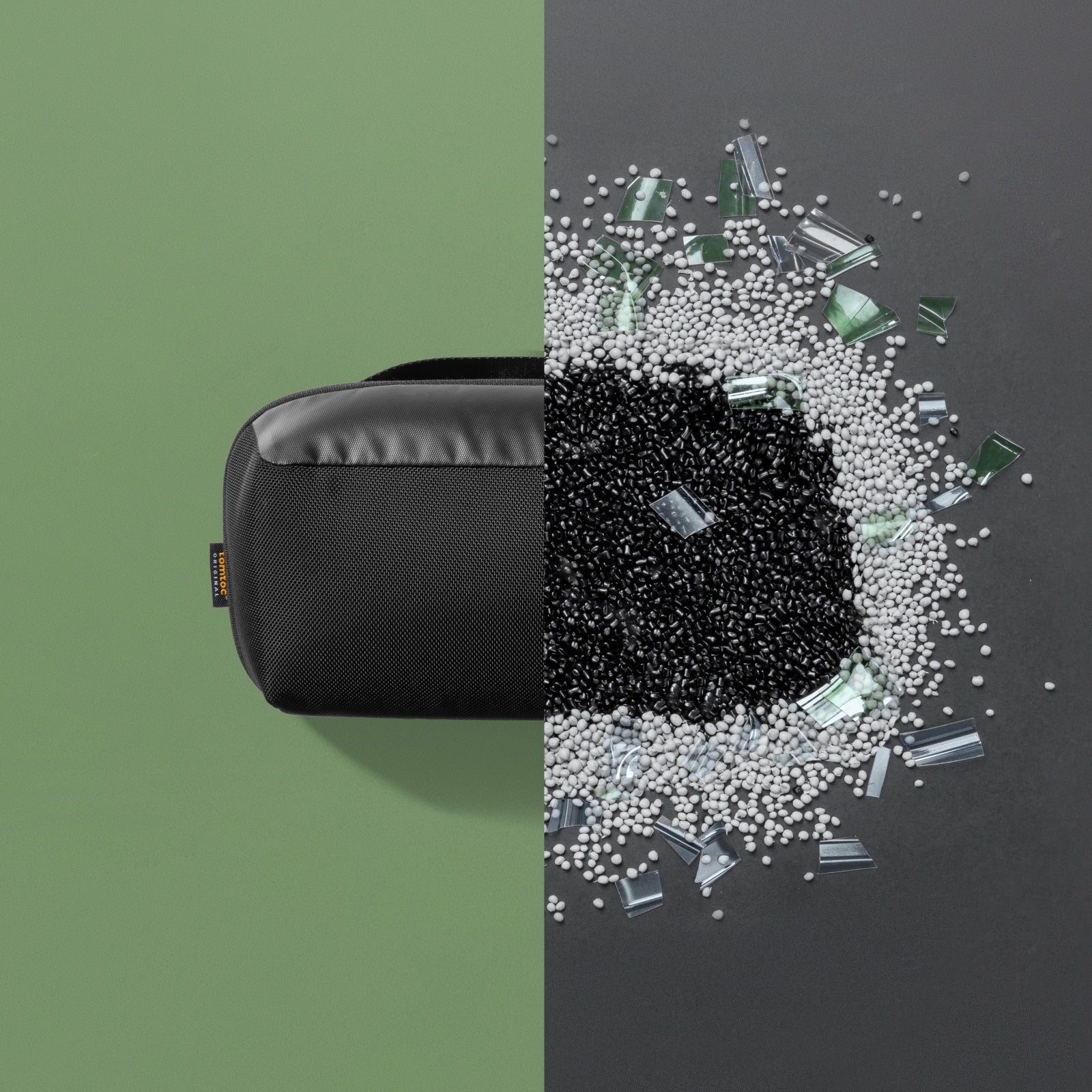 Tomtoc - Navigator-T13 Accessory Pouch M