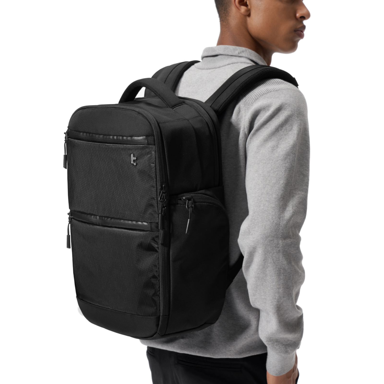 Tomtoc - TechPack-T73 X-Pac Laptop Backpack