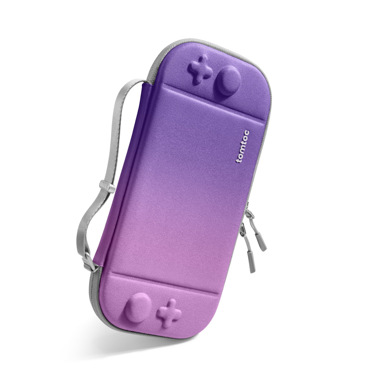 Tomtoc - FancyCase G05 Slim Case for Nintendo Switch 2