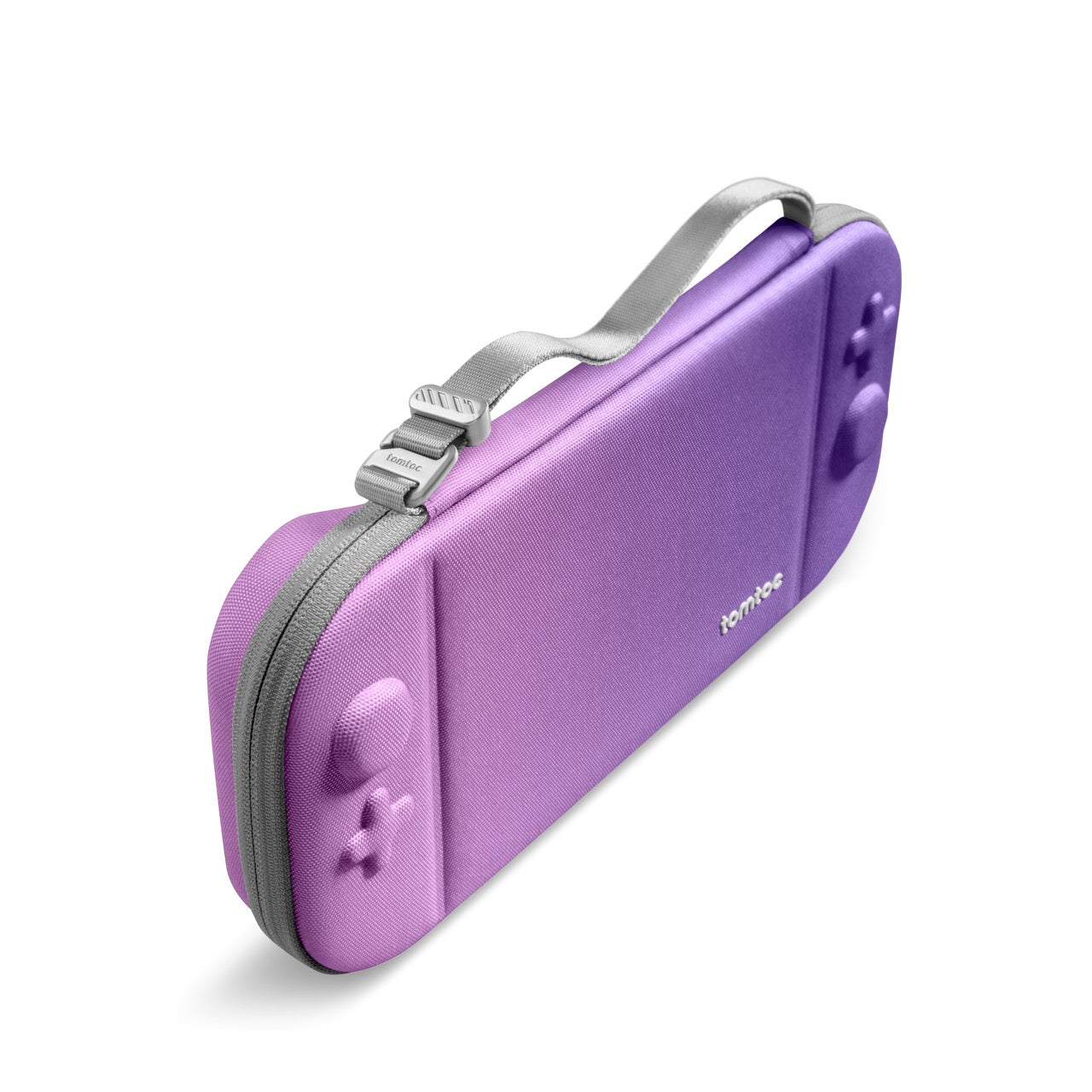 Tomtoc - FancyCase G05 Slim Case for Nintendo Switch 2