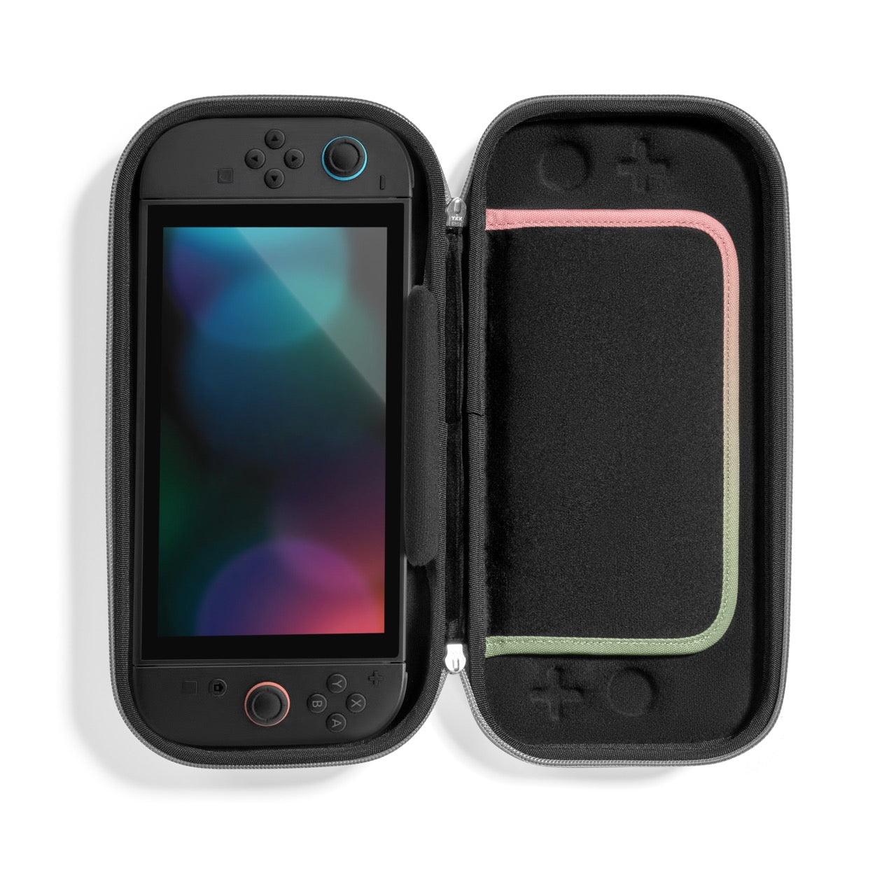 Tomtoc - FancyCase G05 Slim Case for Nintendo Switch 2