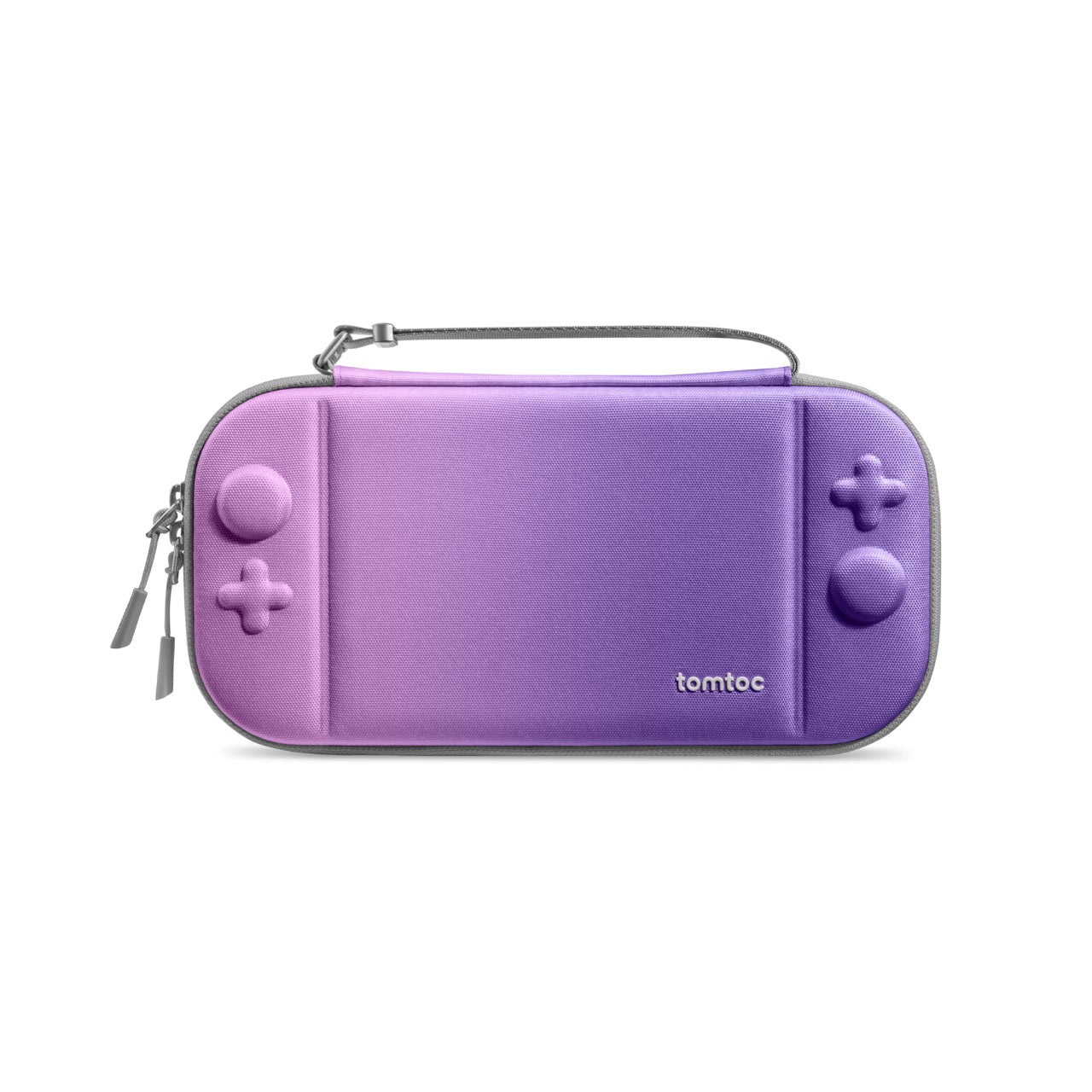 Tomtoc - FancyCase G05 Slim Case for Nintendo Switch 2