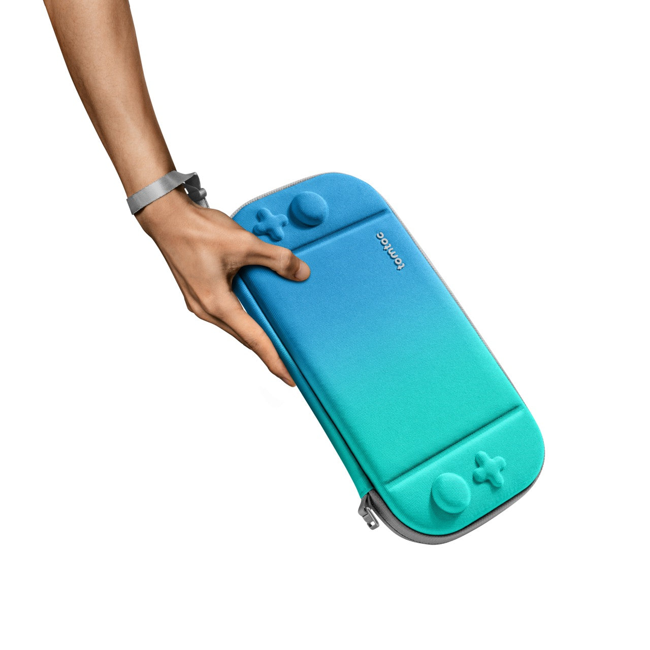 Tomtoc - FancyCase G05 Slim Case for Nintendo Switch 2