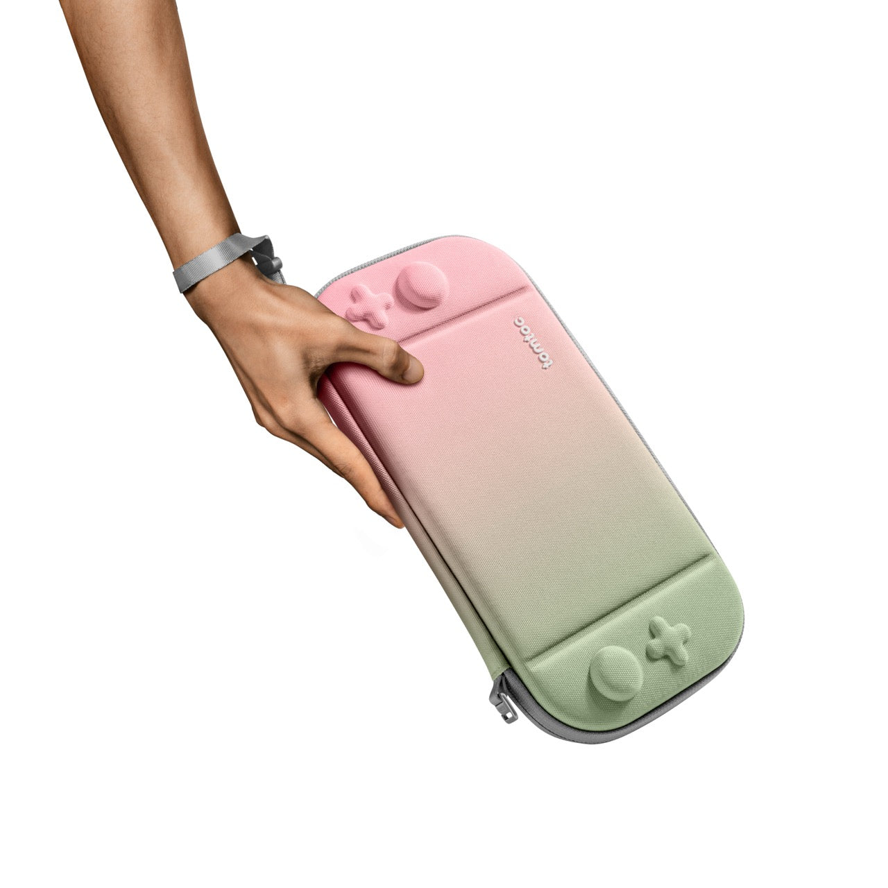 Tomtoc - FancyCase G05 Slim Case for Nintendo Switch 2