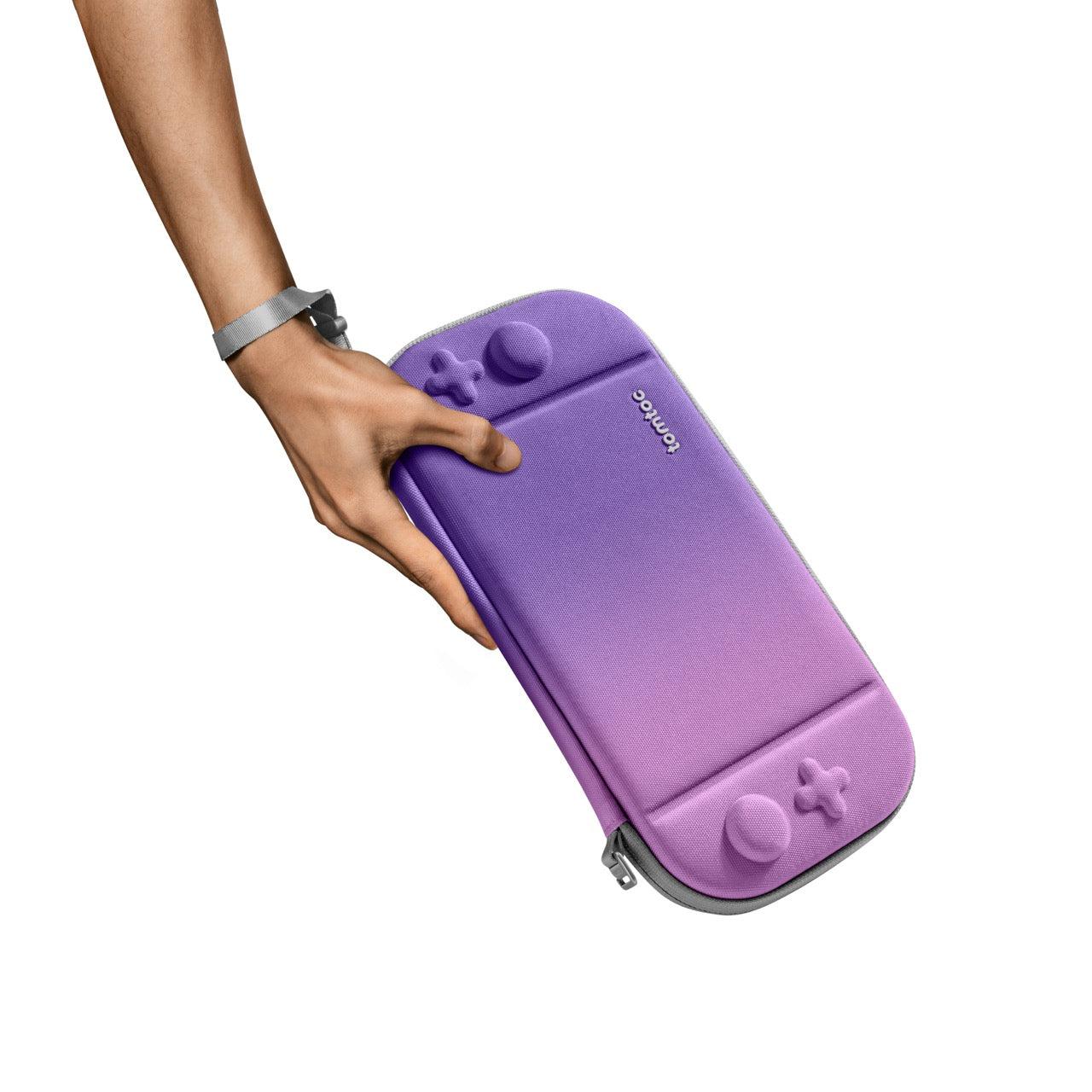 Tomtoc - FancyCase G05 Slim Case for Nintendo Switch 2